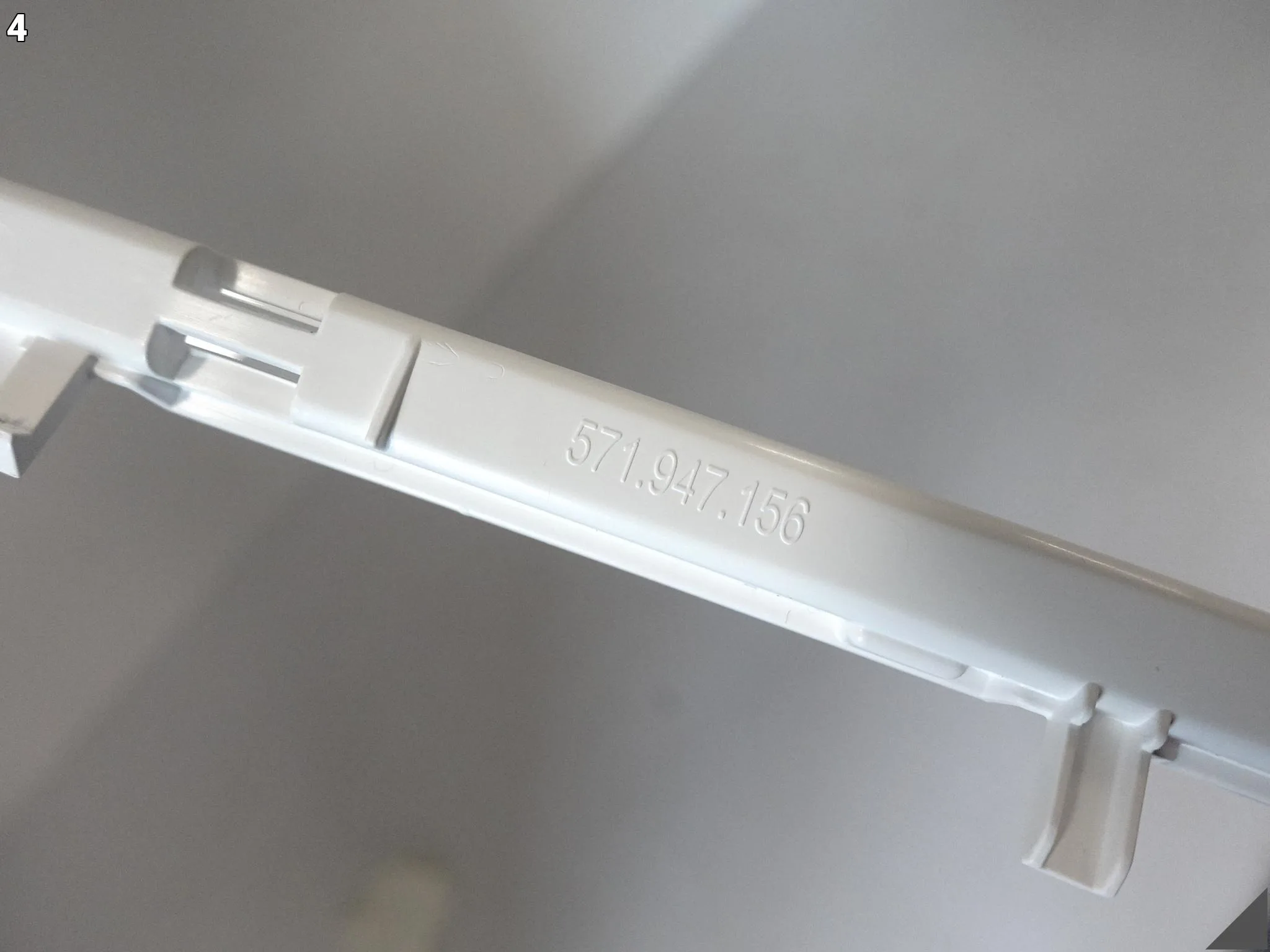 VW TIGUAN III 571 24- MODUŁ PODŚWIETLENIA LED DESKA ROZDZIELCZA PRAWY EU VW TIGUAN III 571 24- MODUŁ PODŚWIETLENIA LED DESKA ROZDZIELCZA PRAWY EU - obrazek 5