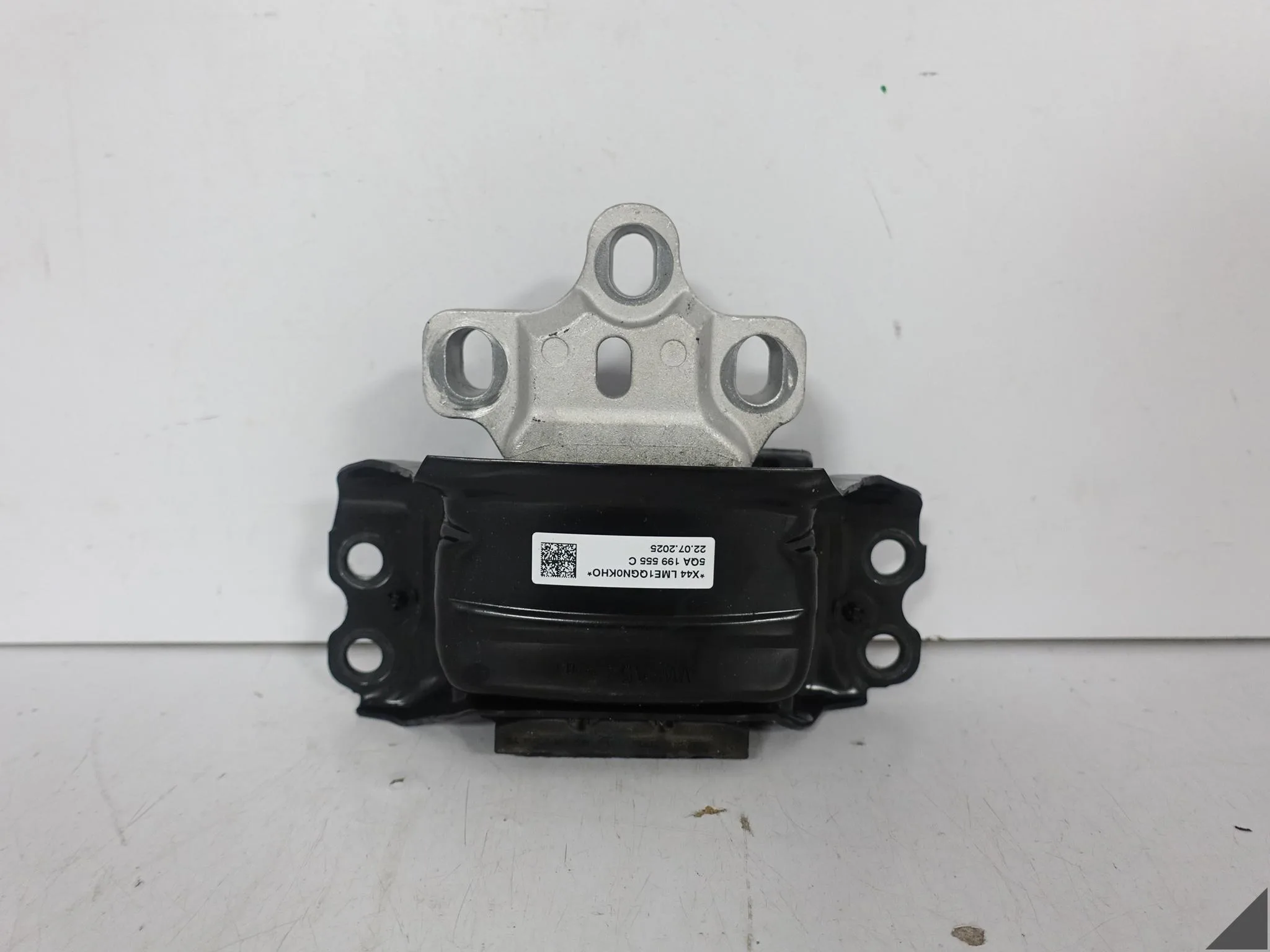 VW TIGUAN 571 AUDI SKODA SEAT ŁAPA PODUSZKA SKRZYNI LEWA DSG7 WJT 2.0TDI VW TIGUAN 571 AUDI SKODA SEAT ŁAPA PODUSZKA SKRZYNI LEWA DSG7 WJT 2.0TDI