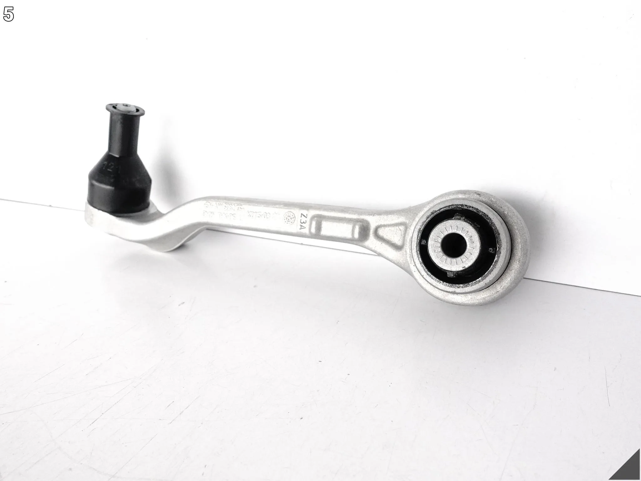 BMW 3 G20 G21 4 G22 G23 G26 2 G42 WAHACZ POPRZECZNY DOLNY LEWY PRZÓD BMW 3 G20 G21 4 G22 G23 G26 2 G42 WAHACZ POPRZECZNY DOLNY LEWY PRZÓD - obrazek 6