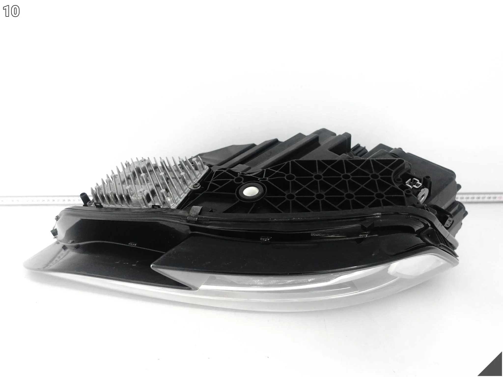AUDI S8 A8 4N0 D5 LIFT 21- LAMPA HEADLIGHT FULL LED MATRIX PRAWA PRZÓD EU AUDI S8 A8 4N0 D5 LIFT 21- LAMPA HEADLIGHT FULL LED MATRIX PRAWA PRZÓD EU - obrazek 11