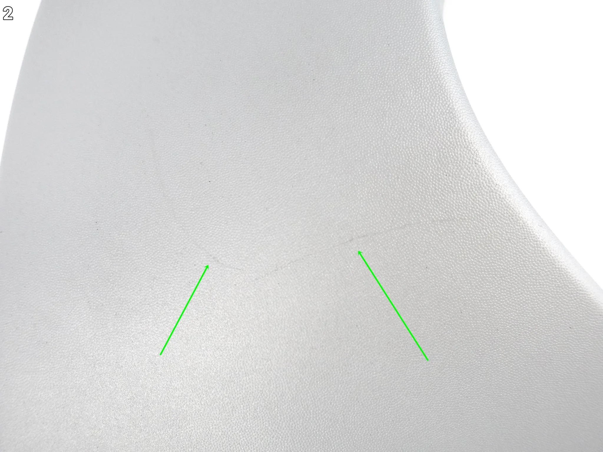 DACIA DUSTER II LIFT 17-24 OSŁONA LISTWA SPOILER ATRAPA GRILL ZDERZAK PRZÓD DACIA DUSTER II LIFT 17-24 OSŁONA LISTWA SPOILER ATRAPA GRILL ZDERZAK PRZÓD - obrazek 3