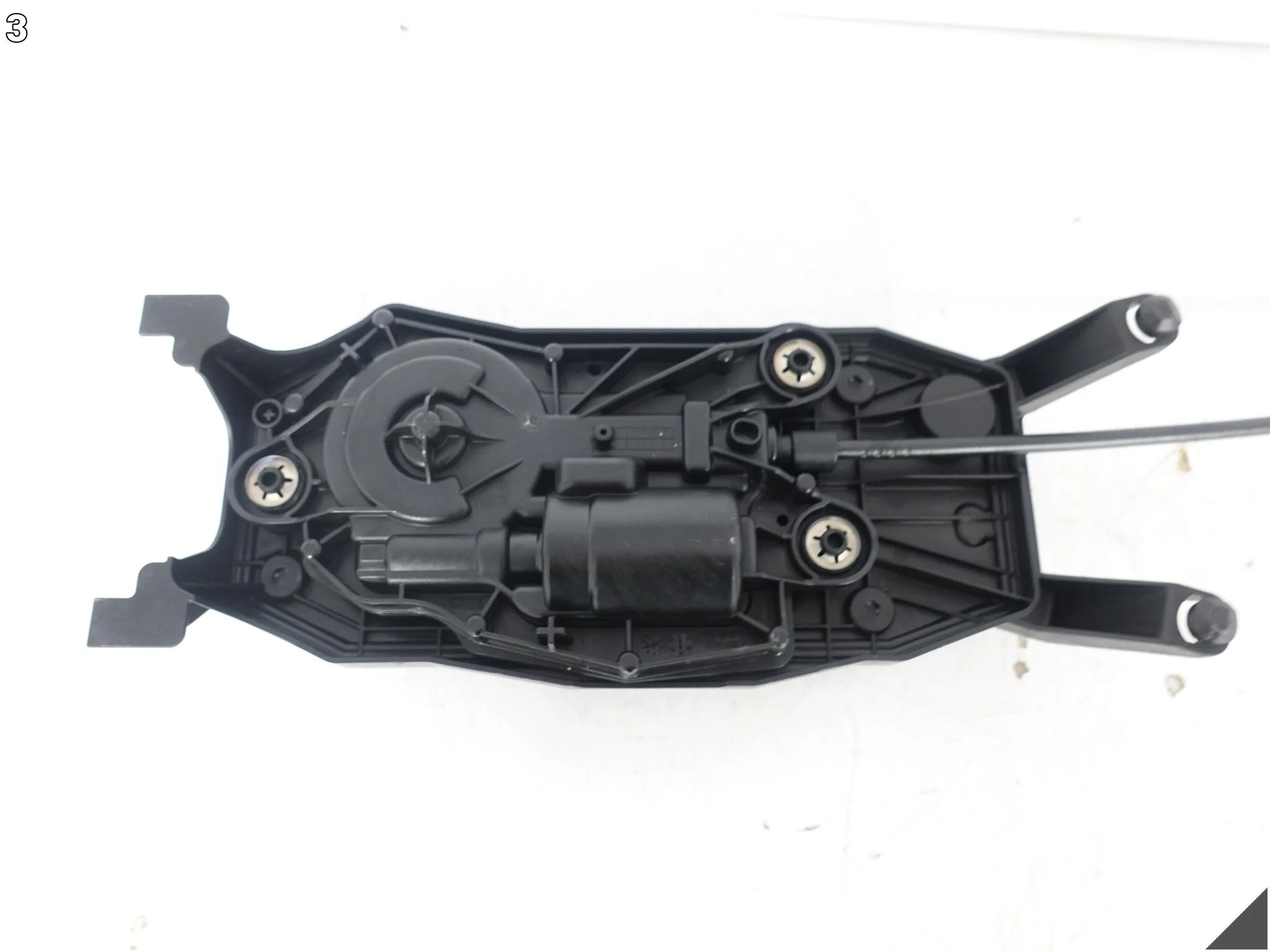 VW TIGUAN 571 SKODA AUDI SEAT MECHANIZM CIĘGNO SKRZYNI DSG WJT DXPA 2.0TDI VW TIGUAN 571 SKODA AUDI SEAT MECHANIZM CIĘGNO SKRZYNI DSG WJT DXPA 2.0TDI - obrazek 4