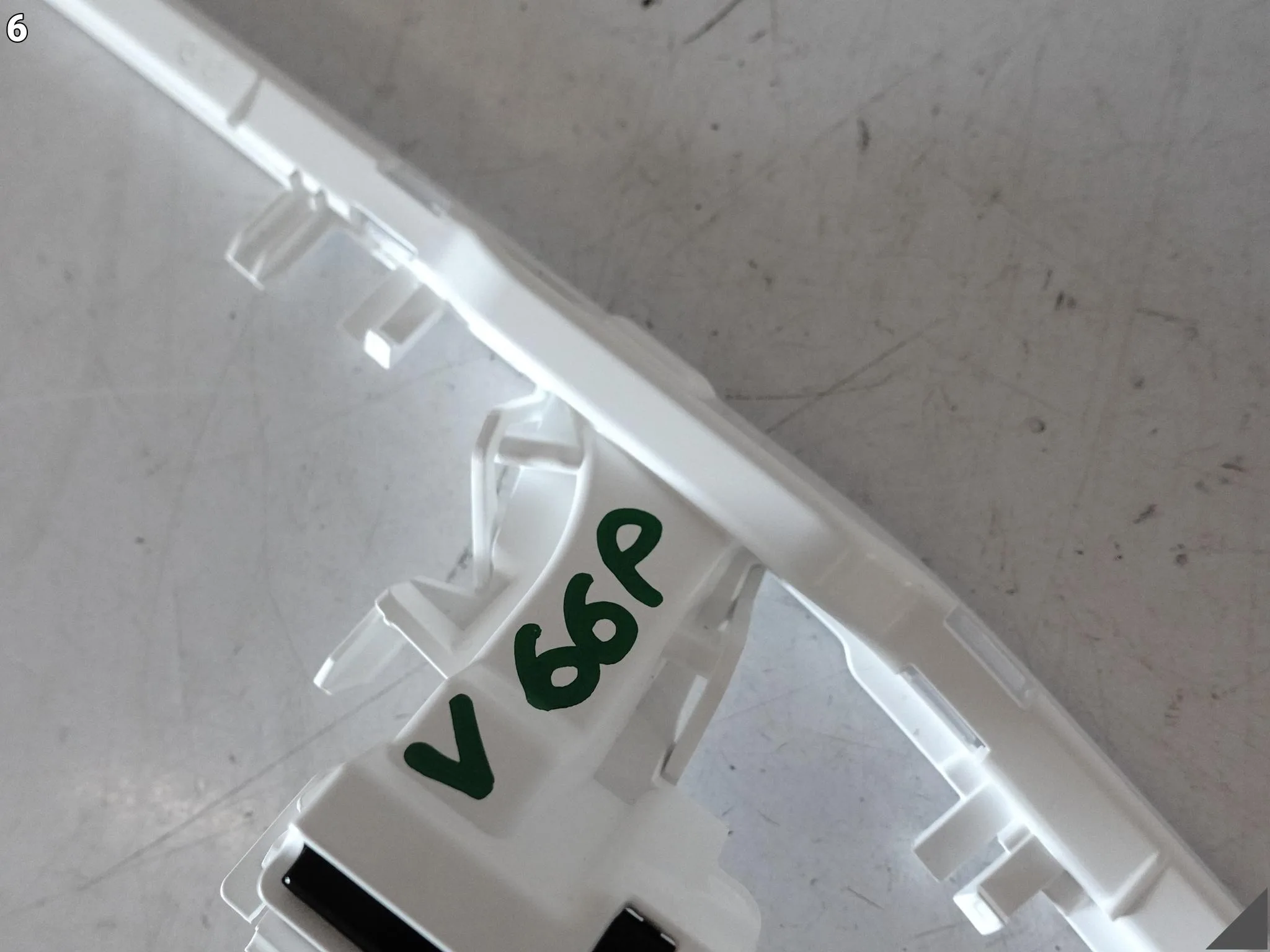 VW TIGUAN III 571 24- MODUŁ PODŚWIETLENIA LED DESKA ROZDZIELCZA PRAWY EU VW TIGUAN III 571 24- MODUŁ PODŚWIETLENIA LED DESKA ROZDZIELCZA PRAWY EU - obrazek 7