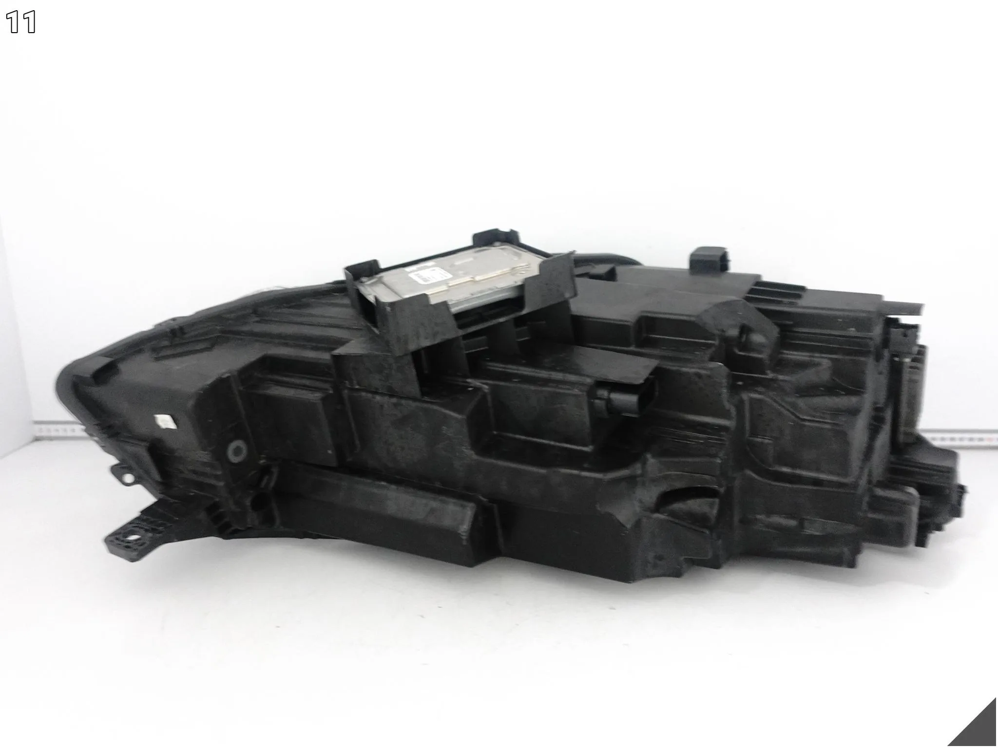FORD KUGA III MK3 ESCAPE 19-24 LAMPA FULL LED HIGH LEWA PRZÓD EUROPA +MODUŁ FORD KUGA III MK3 ESCAPE 19-24 LAMPA FULL LED HIGH LEWA PRZÓD EUROPA +MODUŁ - obrazek 12