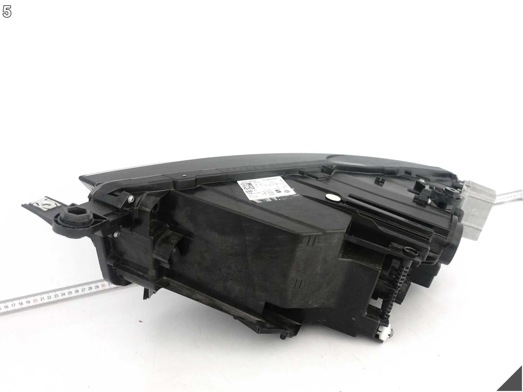 SEAT CUPRA ATECA 575 576 LIFT 20- LAMPA FULL LED PRAWA PRZÓD EUROPA SEAT CUPRA ATECA 575 576 LIFT 20- LAMPA FULL LED PRAWA PRZÓD EUROPA - obrazek 6