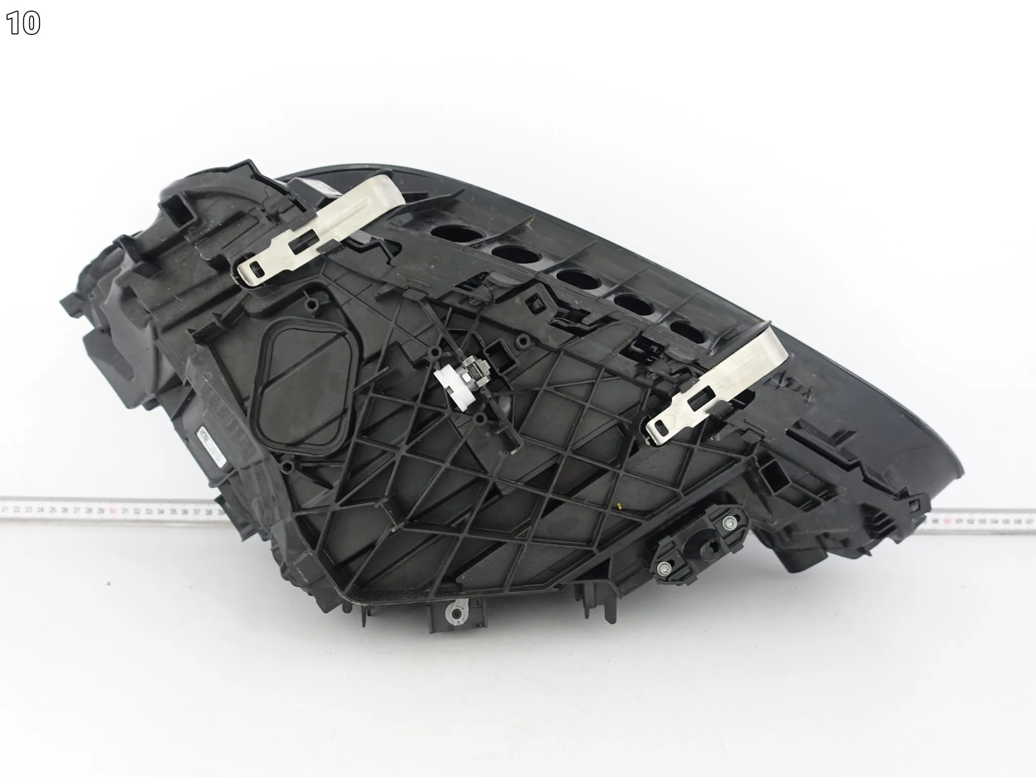 BMW G80 G81 M3 G82 G83 M4 G22 G23 LCI LIFT 24- FULL LED LASER LAMPA PRAWA BMW G80 G81 M3 G82 G83 M4 G22 G23 LCI LIFT 24- FULL LED LASER LAMPA PRAWA - obrazek 11