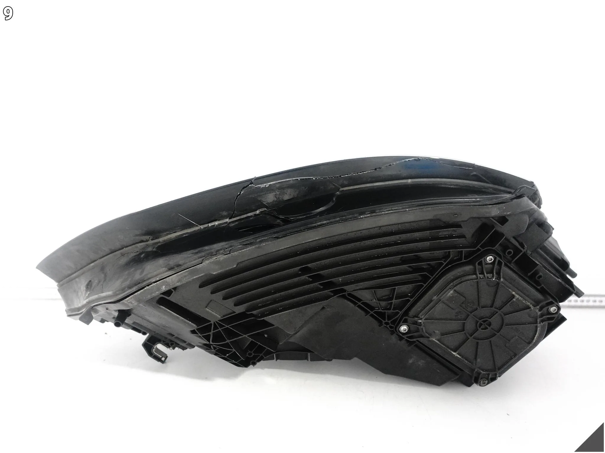 AUDI S8 A8 4N0 D5 17-21 LAMPA HEADLIGHT LASER FULL LED LEWA PRZÓD EUROPA AUDI S8 A8 4N0 D5 17-21 LAMPA HEADLIGHT LASER FULL LED LEWA PRZÓD EUROPA - obrazek 10