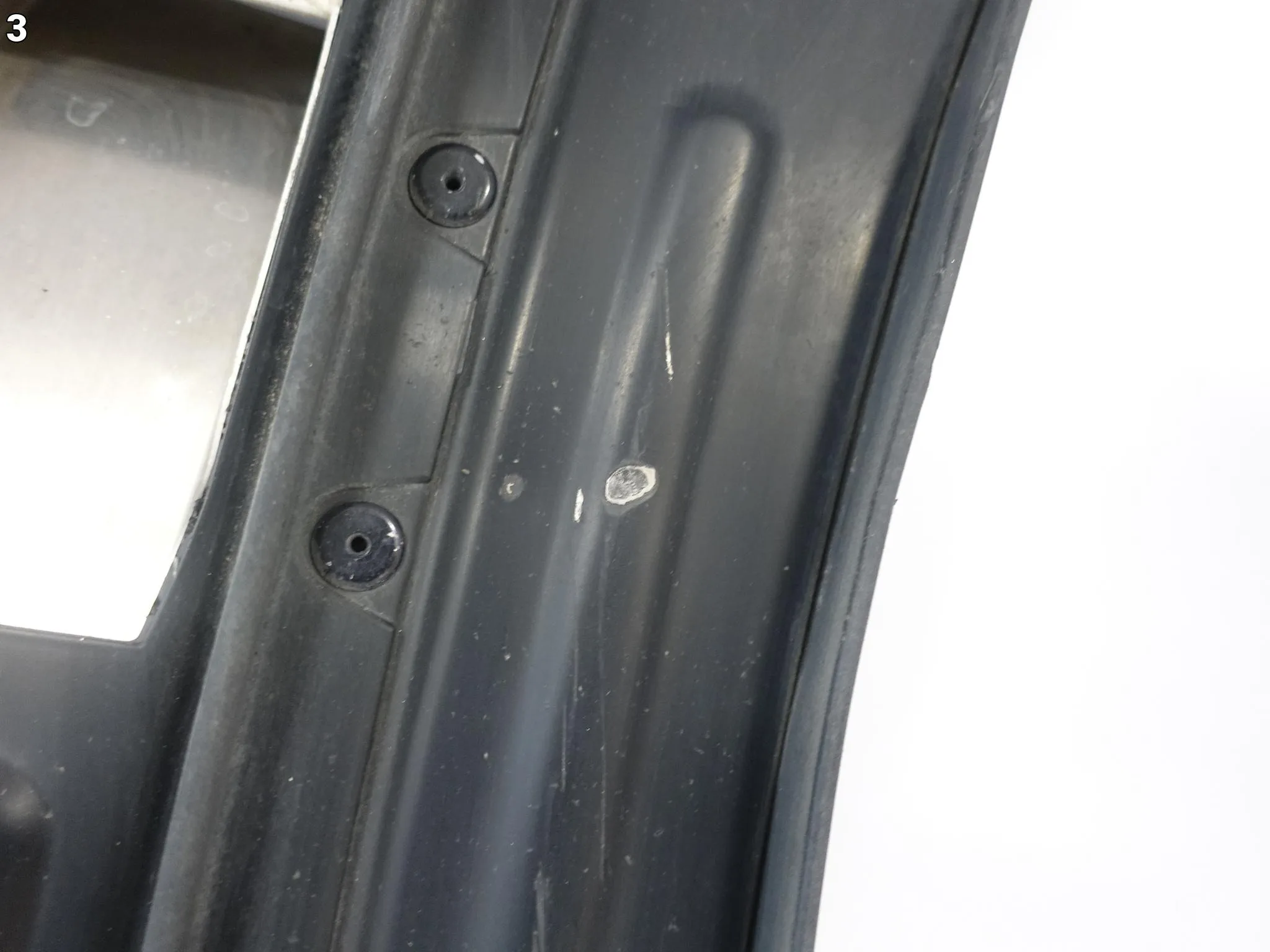 PORSCHE 911 992 GT3 21- SPOILER DYFUZOR PŁYTA OSŁONA PODŁOGA POD SILNIK TYŁ PORSCHE 911 992 GT3 21- SPOILER DYFUZOR PŁYTA OSŁONA PODŁOGA POD SILNIK TYŁ - obrazek 4