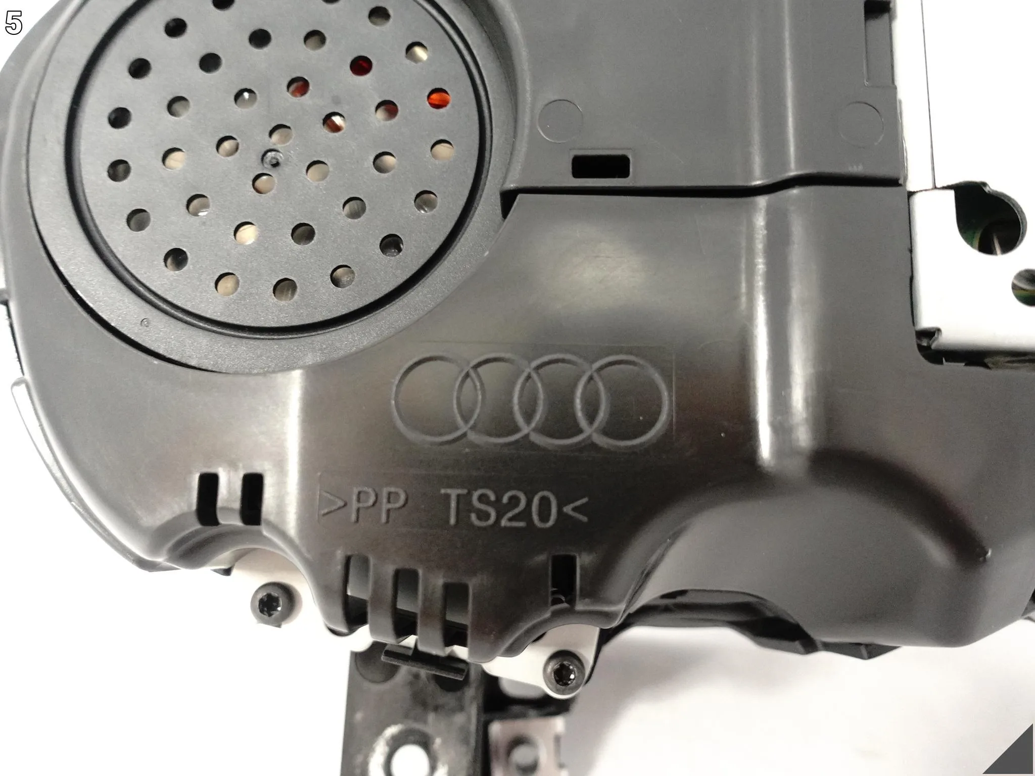 AUDI A7 S7 4G8 A6 S6 4G0 C7 LIFT 14-18 LICZNIK ZEGARY KM/H EU 3.0 TDI 34 KM AUDI A7 S7 4G8 A6 S6 4G0 C7 LIFT 14-18 LICZNIK ZEGARY KM/H EU 3.0 TDI 34 KM - obrazek 6