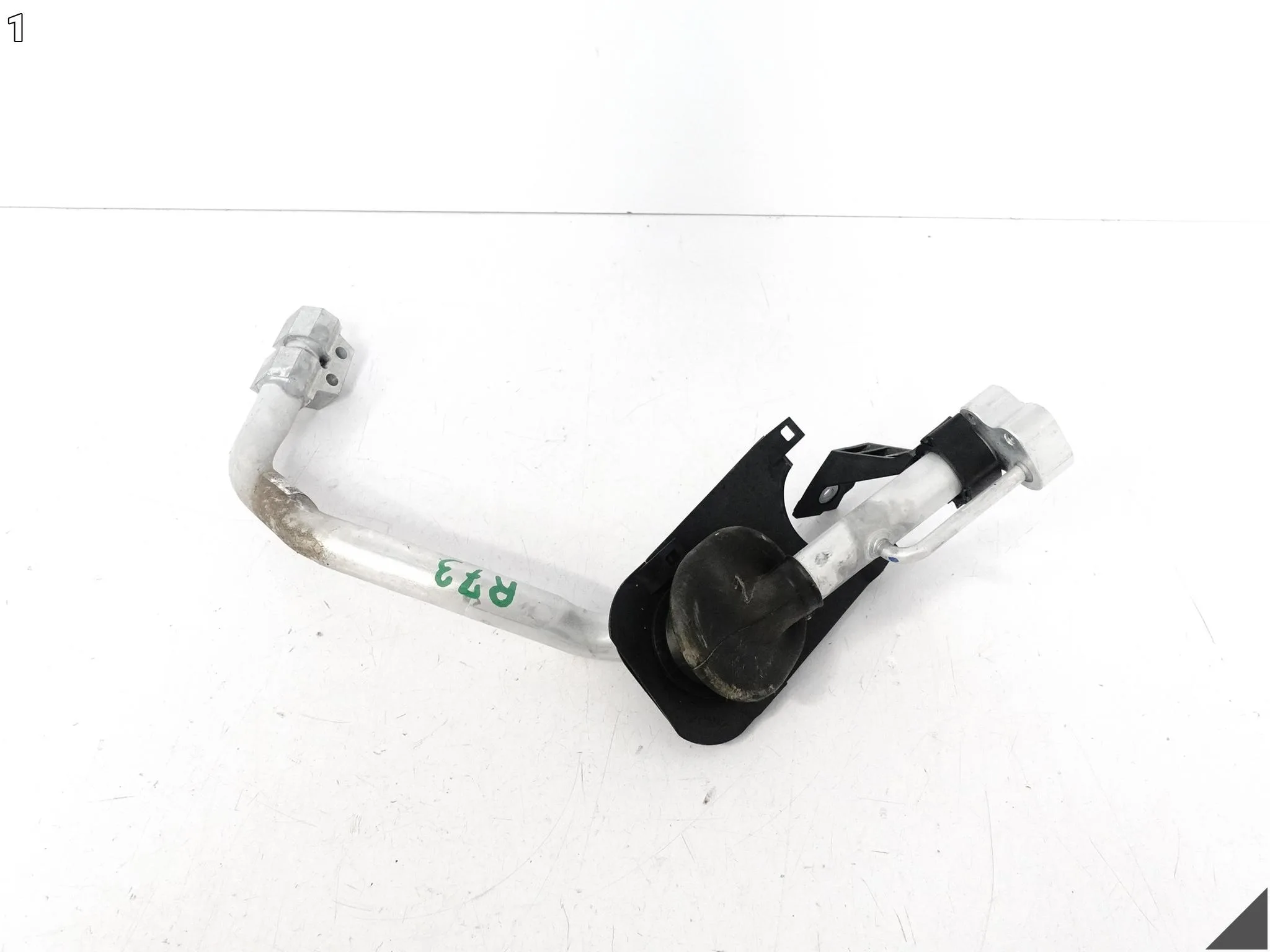 AUDI A7 S7 RS7 4G8 A6 S6 RS6 4G0 C7 10-18 RURKA KLIMATYZACJI WĄŻ 3.0 TDI AUDI A7 S7 RS7 4G8 A6 S6 RS6 4G0 C7 10-18 RURKA KLIMATYZACJI WĄŻ 3.0 TDI - obrazek 2