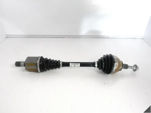 VW TIGUAN III 571 AUDI Q3 83A SKODA KODIAQ 57H PÓŁOŚ PRZEGUB PRZÓD LEWA 0KM VW TIGUAN III 571 AUDI Q3 83A SKODA KODIAQ 57H PÓŁOŚ PRZEGUB PRZÓD LEWA 0KM