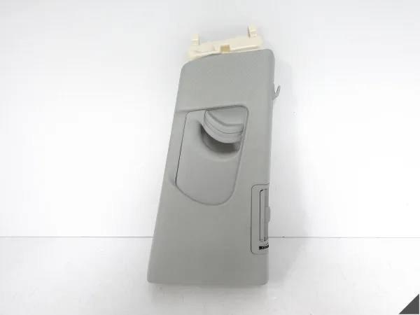AUDI A7 S7 RS7 4G8 C7 10-18 OSŁONA POSZYCIE SŁUPEK B LEWY MOON SILVER HF6 AUDI A7 S7 RS7 4G8 C7 10-18 OSŁONA POSZYCIE SŁUPEK B LEWY MOON SILVER HF6