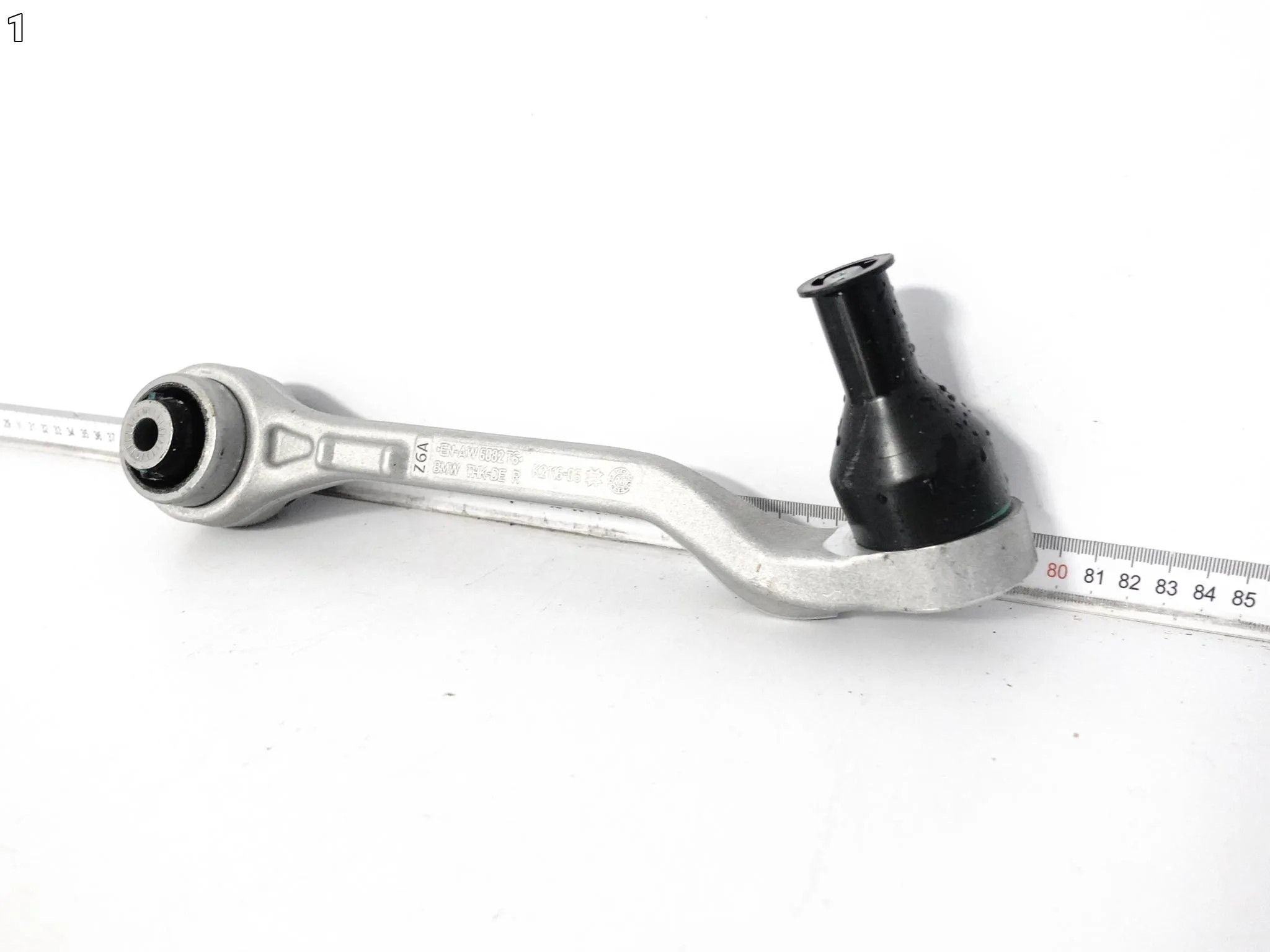 BMW 3 G20 G21 4 G22 G23 G26 2 G42 WAHACZ POPRZECZNY DOLNY PRAWY PRZÓD BMW 3 G20 G21 4 G22 G23 G26 2 G42 WAHACZ POPRZECZNY DOLNY PRAWY PRZÓD - obrazek 2