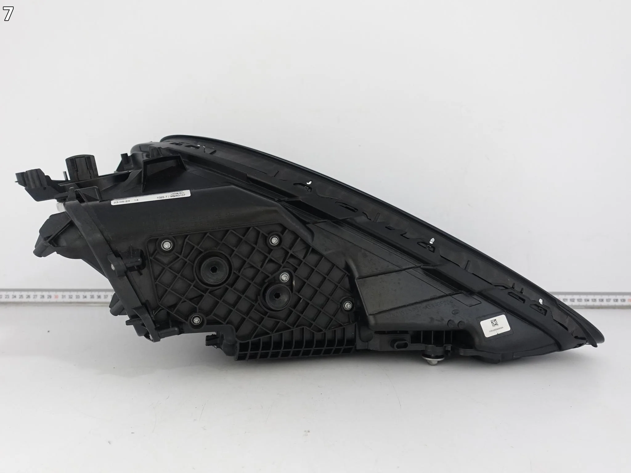 PORSCHE CAYMAN 718 BOXSTER 982 16- LAMPA FULL LED PDLS LEWA PRZÓD EUROPA PORSCHE CAYMAN 718 BOXSTER 982 16- LAMPA FULL LED PDLS LEWA PRZÓD EUROPA - obrazek 8