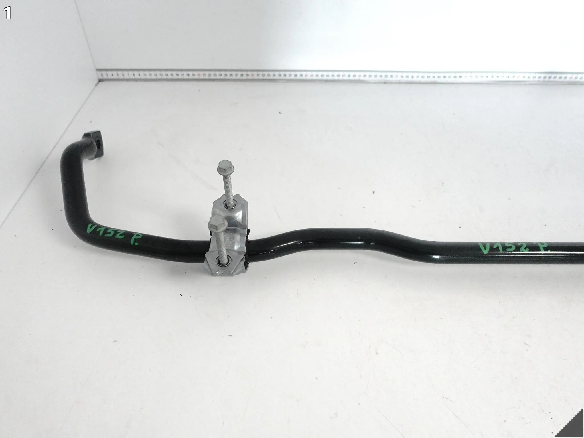 VW TIGUAN 571 AUDI SKODA SEAT CUPRA STABILIZATOR DRĄŻEK PRZÓD 2.0TDI 0KM VW TIGUAN 571 AUDI SKODA SEAT CUPRA STABILIZATOR DRĄŻEK PRZÓD 2.0TDI 0KM - obrazek 2