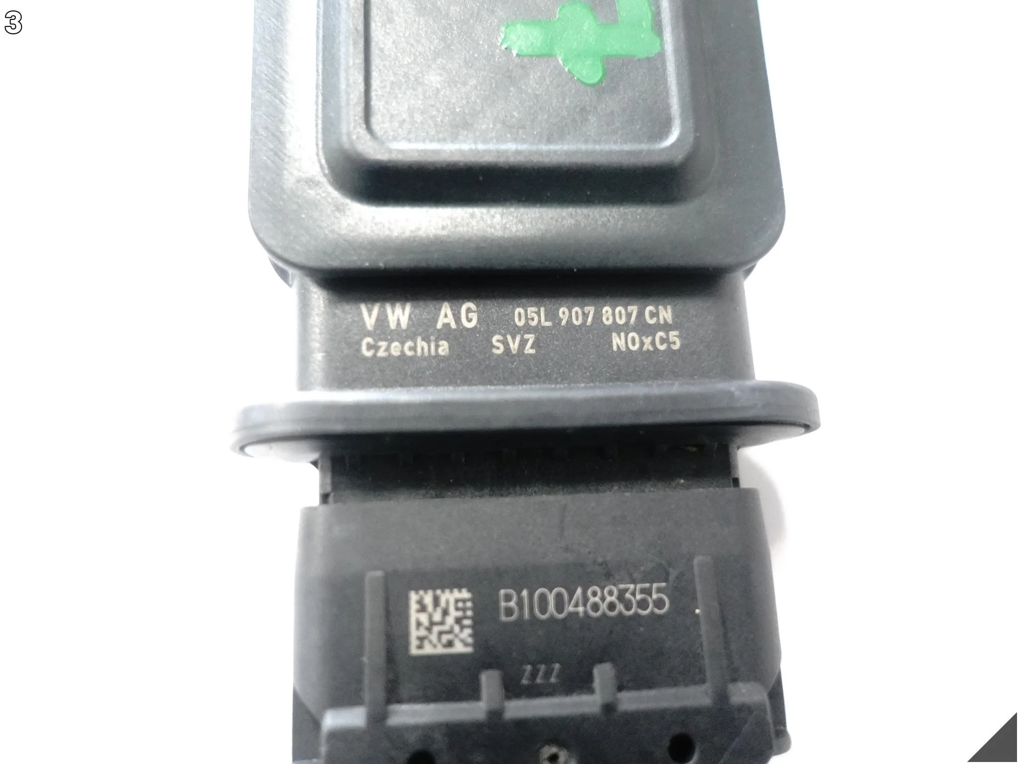 VW TIGUAN 571 AUDI Q3 83A SKODA KODIAQ 57H SONDA CZUJNIK NOX 2.0TDI DXPA VW TIGUAN 571 AUDI Q3 83A SKODA KODIAQ 57H SONDA CZUJNIK NOX 2.0TDI DXPA - obrazek 4