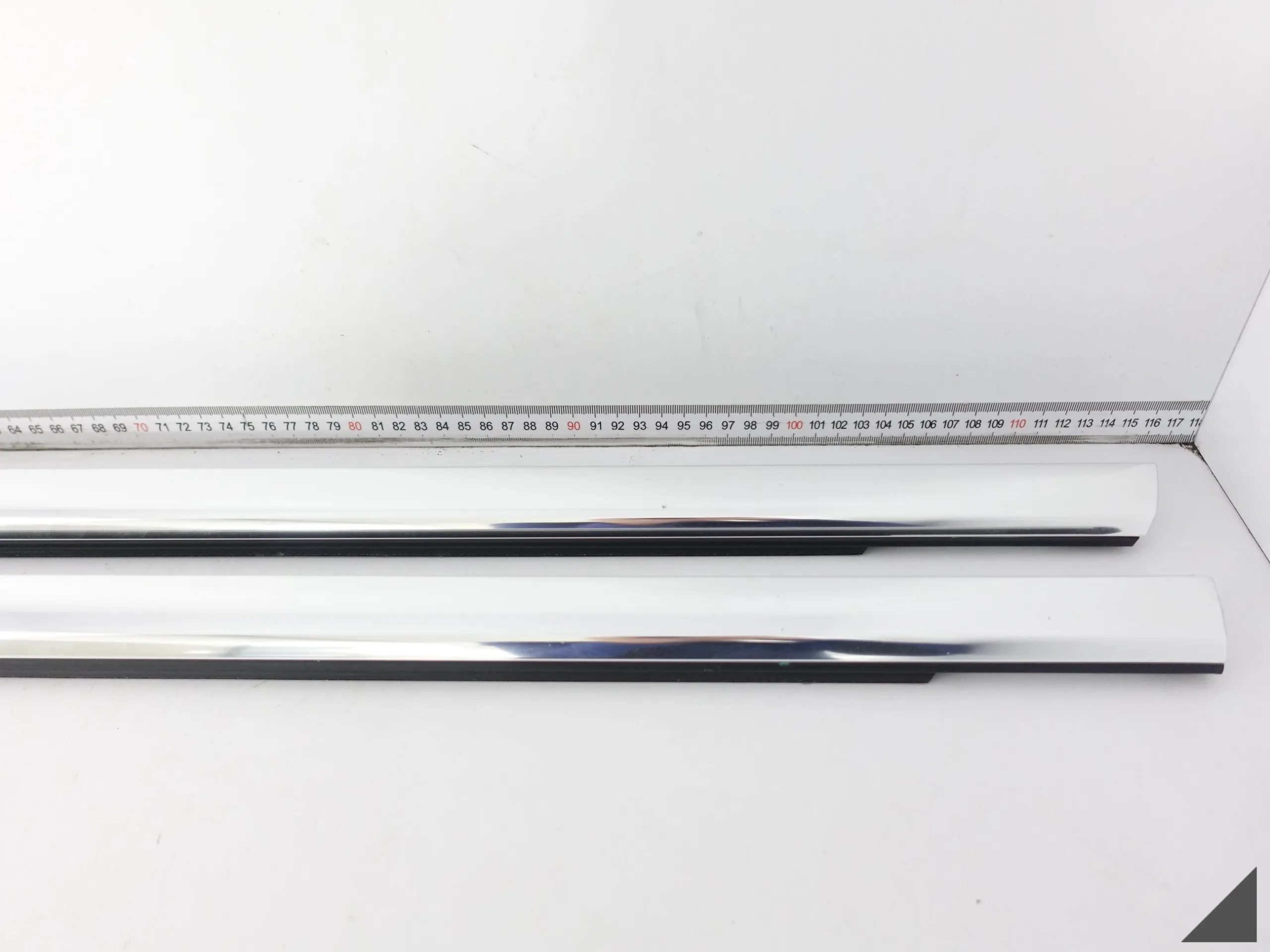 S-KLASA W222 MAYBACH CHROM DRZWI L LUB P TYŁ S-KLASA W222 MAYBACH CHROM DRZWI L LUB P TYŁ - obrazek 4