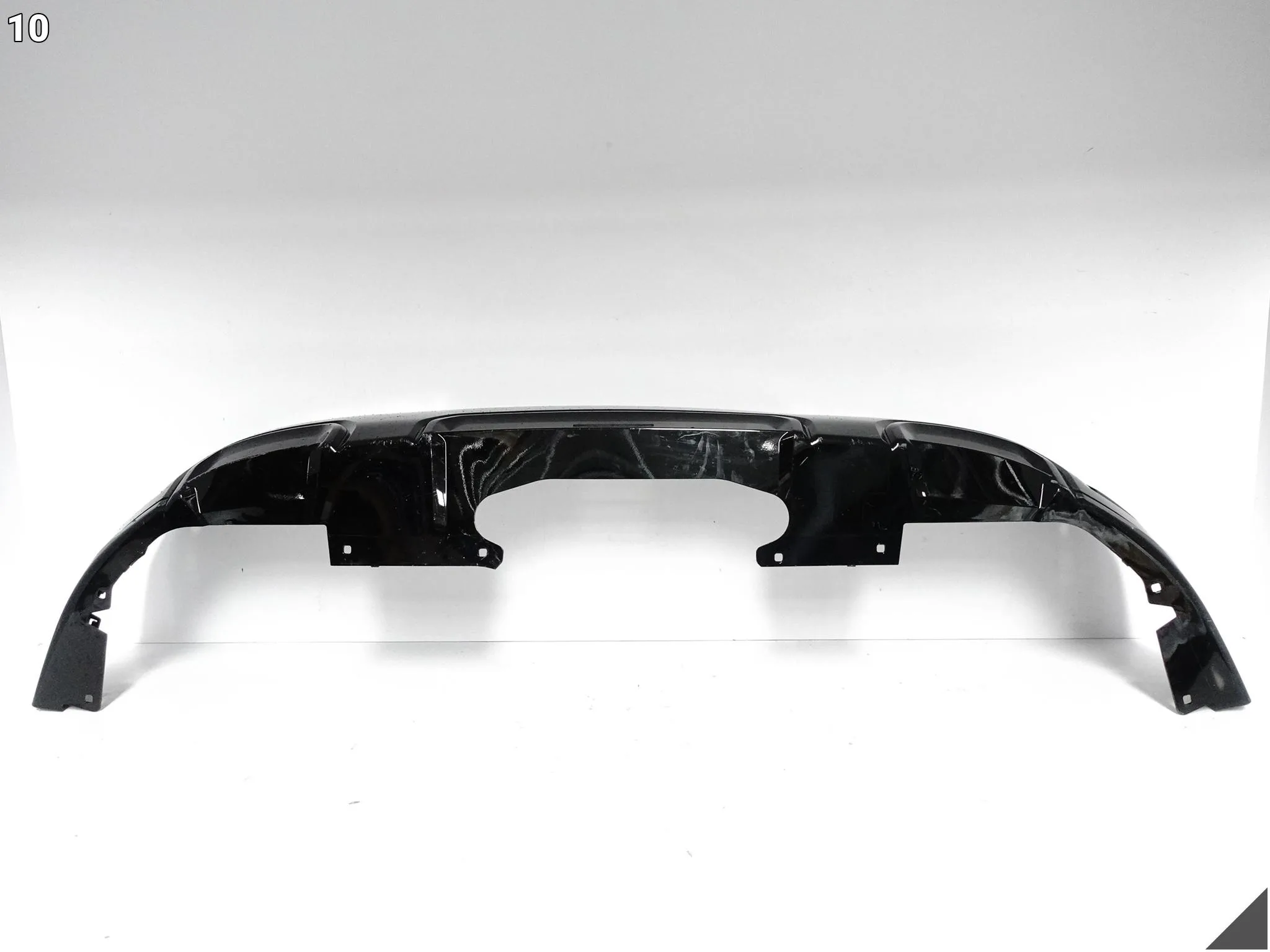 MINI COUNTRYMAN III U25 JCW 23- SPOILER DYFUZOR DOKŁADKA ZDERZAKA TYŁ 6xPDC MINI COUNTRYMAN III U25 JCW 23- SPOILER DYFUZOR DOKŁADKA ZDERZAKA TYŁ 6xPDC - obrazek 11