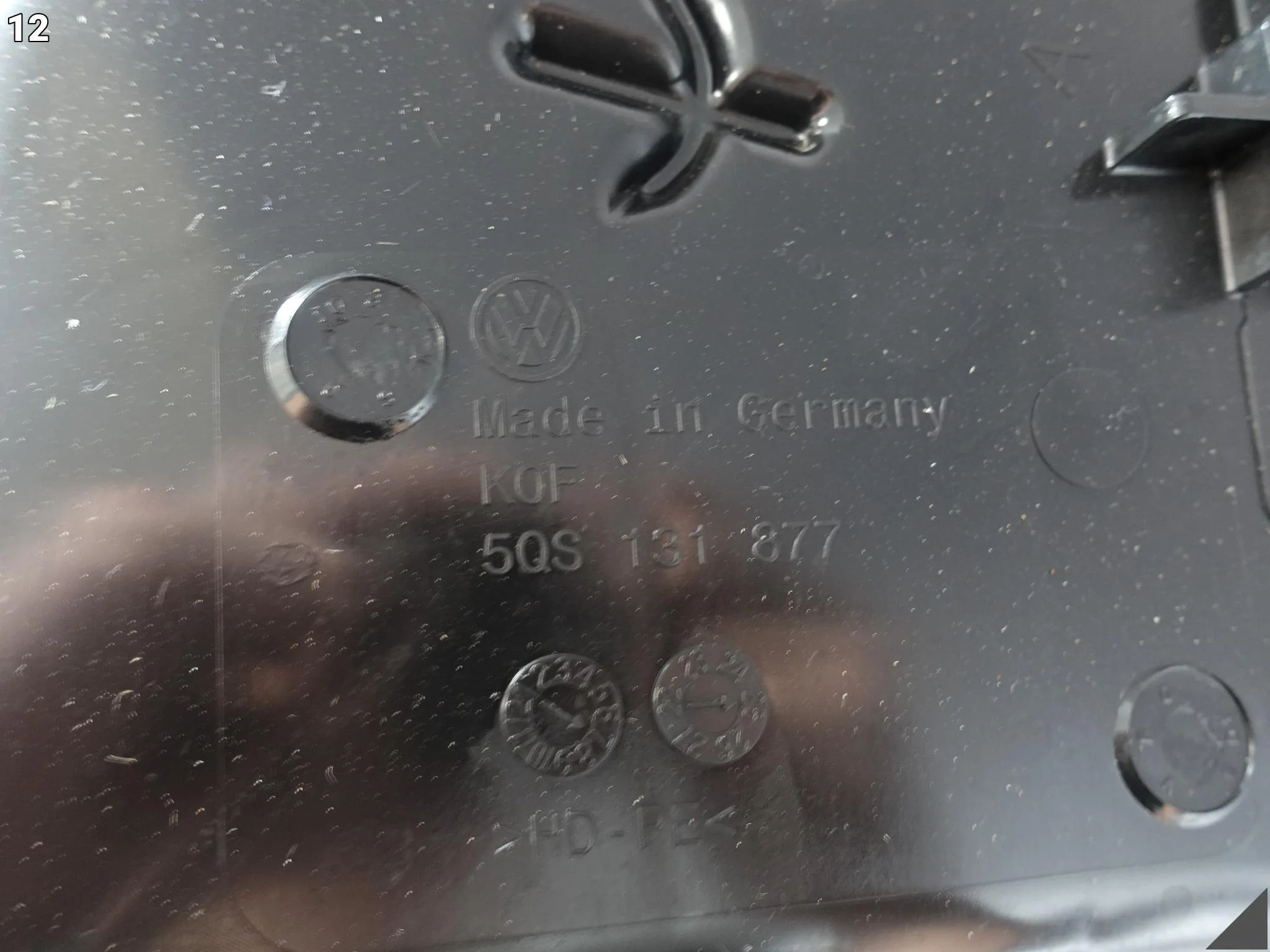 VW TIGUAN CT1 III 571 SKODA KODIAQ II 57H 24- ZBIORNICZEK ADBLUE + POMPA VW TIGUAN CT1 III 571 SKODA KODIAQ II 57H 24- ZBIORNICZEK ADBLUE + POMPA - obrazek 13