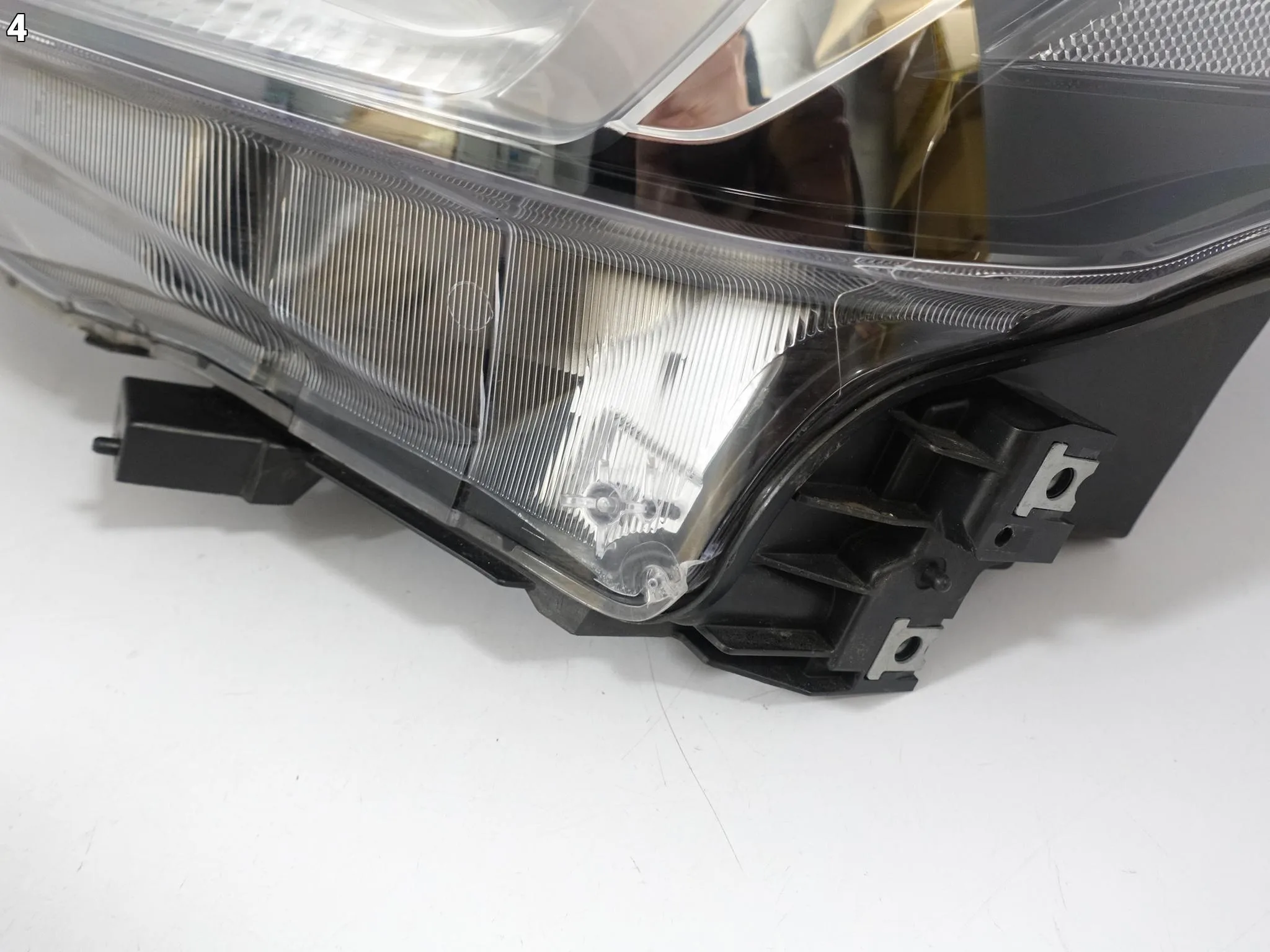SUBARU OUTBACK VI 6 BT 21-25 LAMPA FULL LED LEWA PRZÓD EUROPA SUBARU OUTBACK VI 6 BT 21-25 LAMPA FULL LED LEWA PRZÓD EUROPA - obrazek 5