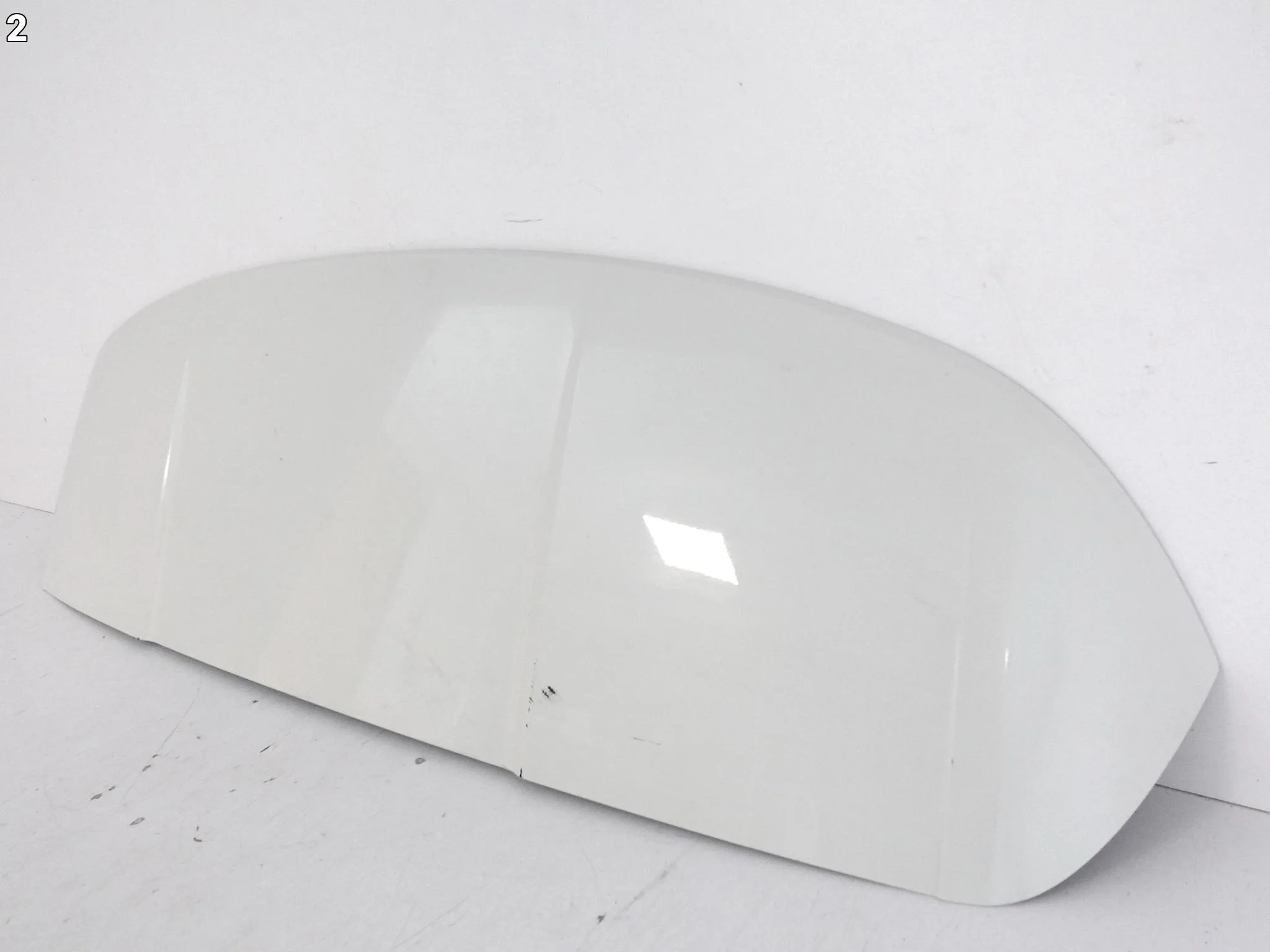 BMW 1 F40 19-24 SPOILER LOTKA SKRZYDŁO NA KLAPĘ BAGAŻNIK TYŁ ALPINWEISS III BMW 1 F40 19-24 SPOILER LOTKA SKRZYDŁO NA KLAPĘ BAGAŻNIK TYŁ ALPINWEISS III - obrazek 3