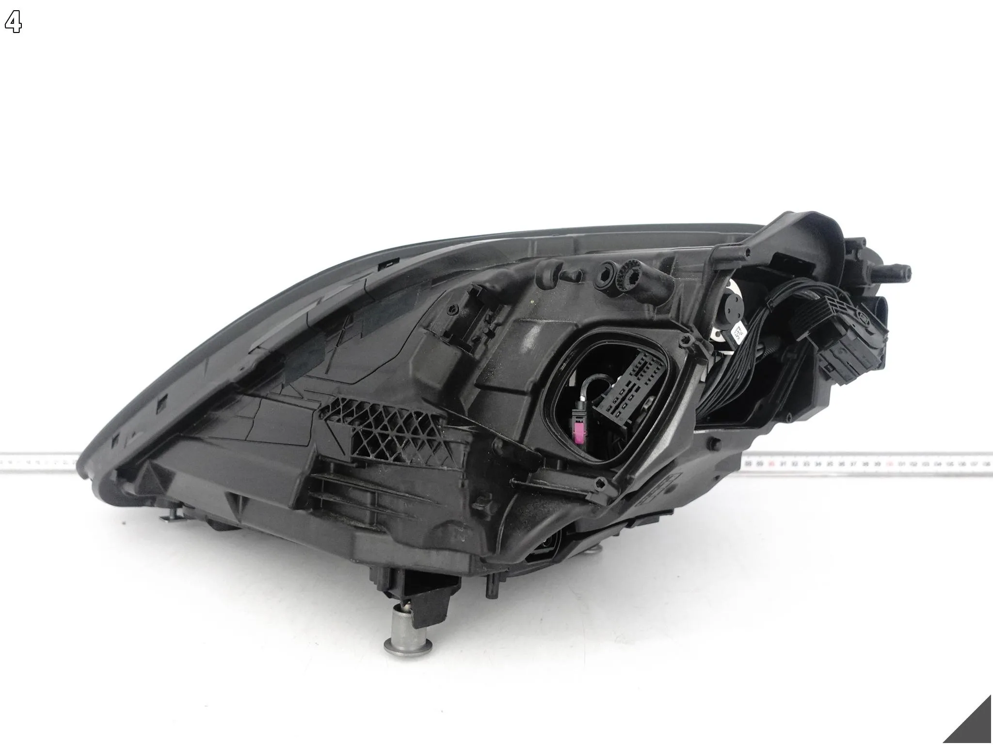 PORSCHE PANAMERA 3 III G3 972 976 23- LAMPA FULL LED PRAWA PRZÓD EUROPA PORSCHE PANAMERA 3 III G3 972 976 23- LAMPA FULL LED PRAWA PRZÓD EUROPA - obrazek 5