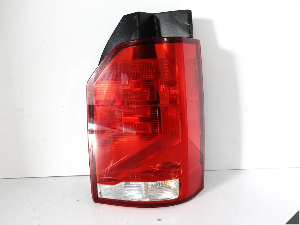 VW T6 TRANSPORTER MULTIVAN 7LA T6.1 LIFT 19-24 LAMPA LED PRAWA TYŁ EU VW T6 TRANSPORTER MULTIVAN 7LA T6.1 LIFT 19-24 LAMPA LED PRAWA TYŁ EU