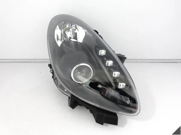 ALFA GIULIETTA VELOCE LIFT 16-20 CARBON LAMPA XENON + LED PRAWA PRZÓD EU ALFA GIULIETTA VELOCE LIFT 16-20 CARBON LAMPA XENON + LED PRAWA PRZÓD EU