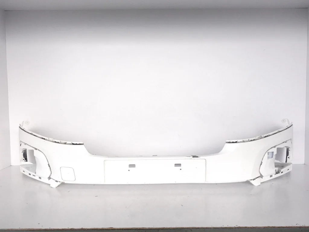 PEUGEOT RIFTER 18-23 ZDERZAK BUMPER NAKŁADKA BLENDA PRZÓD (PDC)