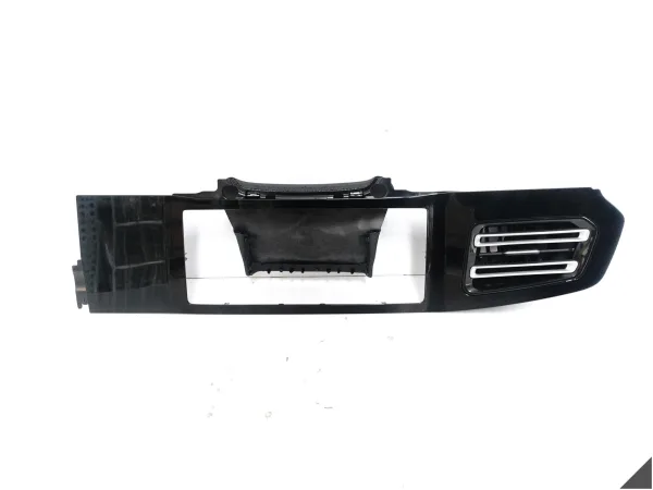 VW TIGUAN CT1 III 571 24- OSŁONA PANEL DESKI ROZDZIELCZEJ WLOT KRATKA LEWA