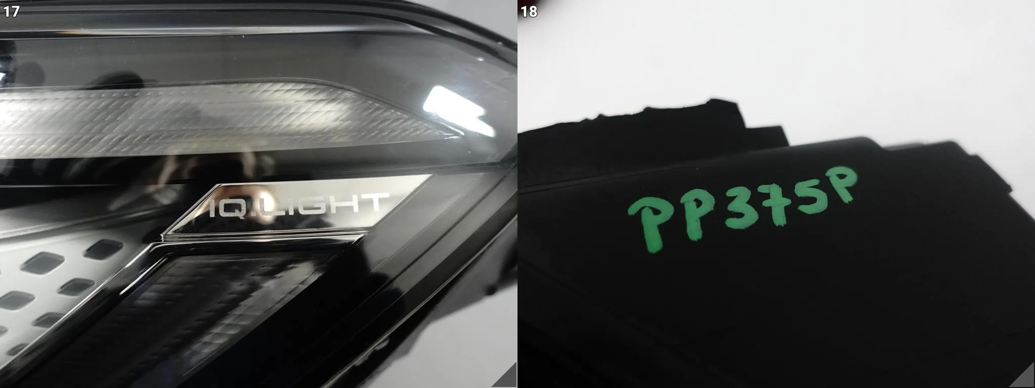 VW ID.4 ID4 ID.5 ID5 GTX 11B 20- LAMPA FULL LED IQ.LIGHT LEWA PRZÓD EUROPA VW ID.4 ID4 ID.5 ID5 GTX 11B 20- LAMPA FULL LED IQ.LIGHT LEWA PRZÓD EUROPA - obrazek 15