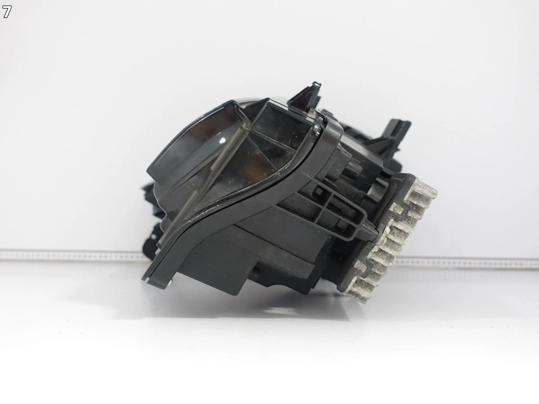 CADILLAC LYRIQ 22- LAMPA HEADLIGHT FULL LED LEWA PRZÓD EUROPA CADILLAC LYRIQ 22- LAMPA HEADLIGHT FULL LED LEWA PRZÓD EUROPA - obrazek 8