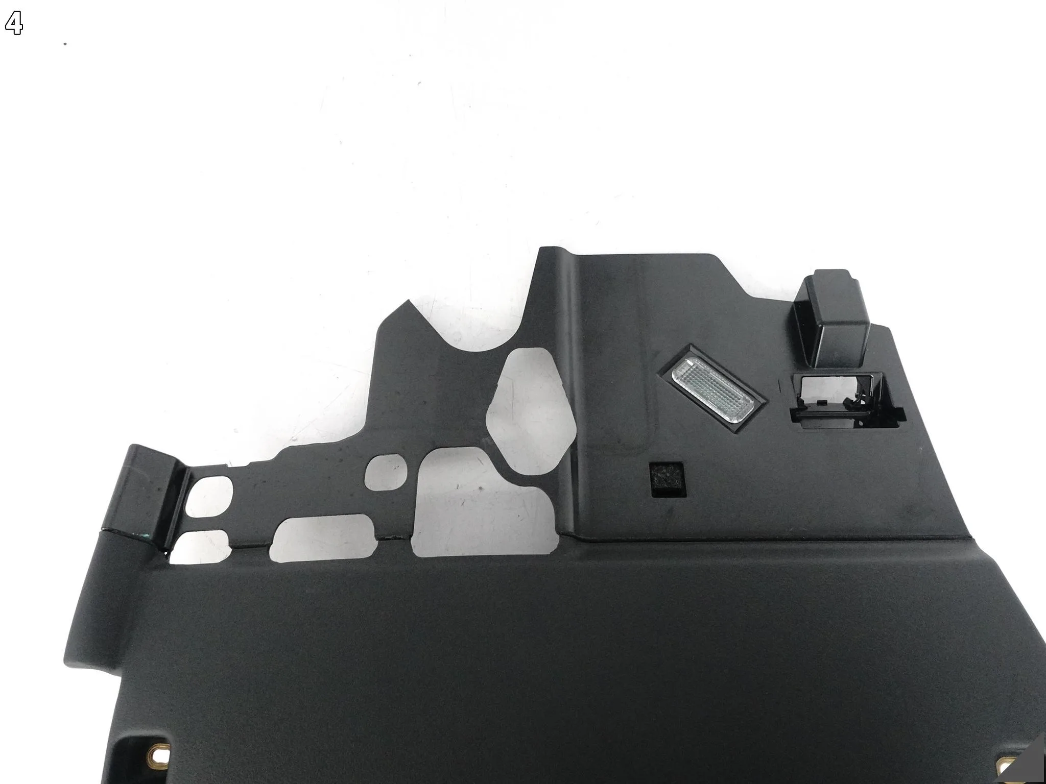 AUDI A6 C7 4G0 A7 4G8 10-18 PRZEŁĄCZNIK ŚWIATEŁ OSŁONA KOLUMNY KIEROWNICZEJ AUDI A6 C7 4G0 A7 4G8 10-18 PRZEŁĄCZNIK ŚWIATEŁ OSŁONA KOLUMNY KIEROWNICZEJ - obrazek 5