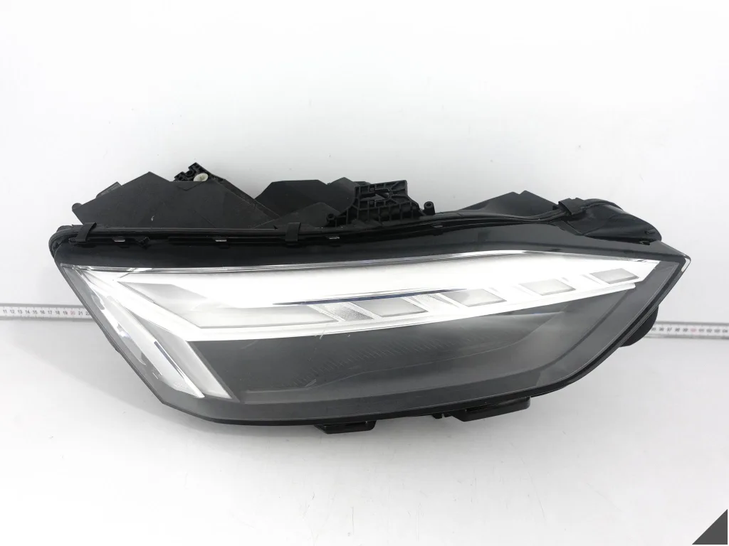 AUDI A5 S5 8W6 F5 B9 LIFT 19-24 LAMPA FULL LED MATRIX PRAWA PRZÓD EUROPA AUDI A5 S5 8W6 F5 B9 LIFT 19-24 LAMPA FULL LED MATRIX PRAWA PRZÓD EUROPA