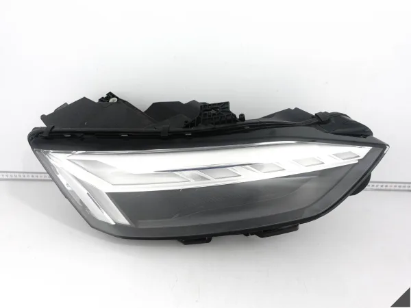 AUDI A5 S5 8W6 F5 B9 LIFT 19-24 LAMPA FULL LED MATRIX PRAWA PRZÓD EUROPA AUDI A5 S5 8W6 F5 B9 LIFT 19-24 LAMPA FULL LED MATRIX PRAWA PRZÓD EUROPA