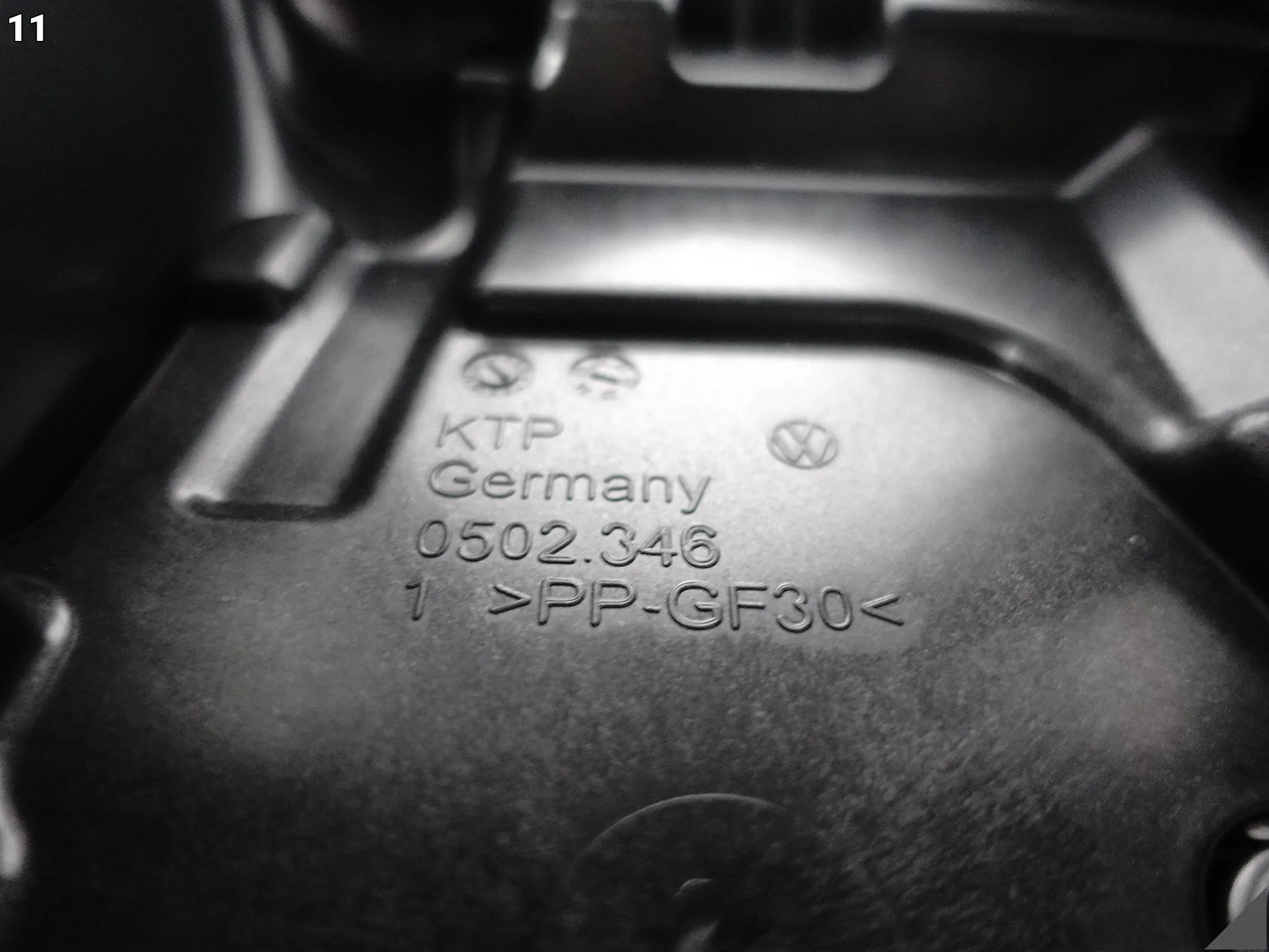 VW TIGUAN CT1 III 571 24- OSŁONA OBUDOWA KOLUMNY KIEROWNICZEJ 4PK SOUL EU VW TIGUAN CT1 III 571 24- OSŁONA OBUDOWA KOLUMNY KIEROWNICZEJ 4PK SOUL EU - obrazek 12