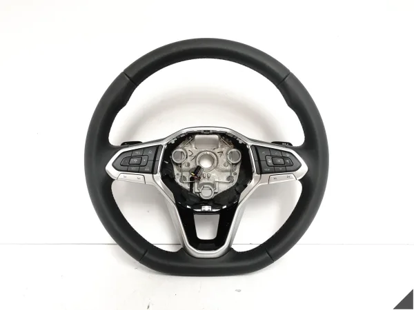 VW TIGUAN CT1 III 571 24- KIEROWNICA WIELOFUNKCYJNA SKÓRA ŁOPATKI VDH VW TIGUAN CT1 III 571 24- KIEROWNICA WIELOFUNKCYJNA SKÓRA ŁOPATKI VDH