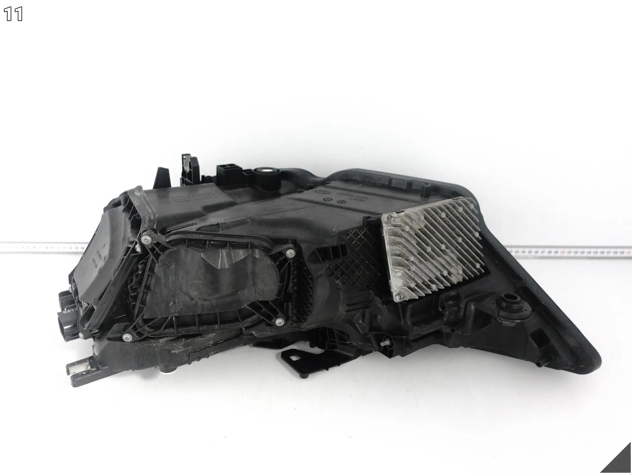 AUDI A6 S6 C8 4K0 18-25 LAMPA HEADLIGHT MATRIX FULL LED PRAWA PRZÓD EUROPA AUDI A6 S6 C8 4K0 18-25 LAMPA HEADLIGHT MATRIX FULL LED PRAWA PRZÓD EUROPA - obrazek 12