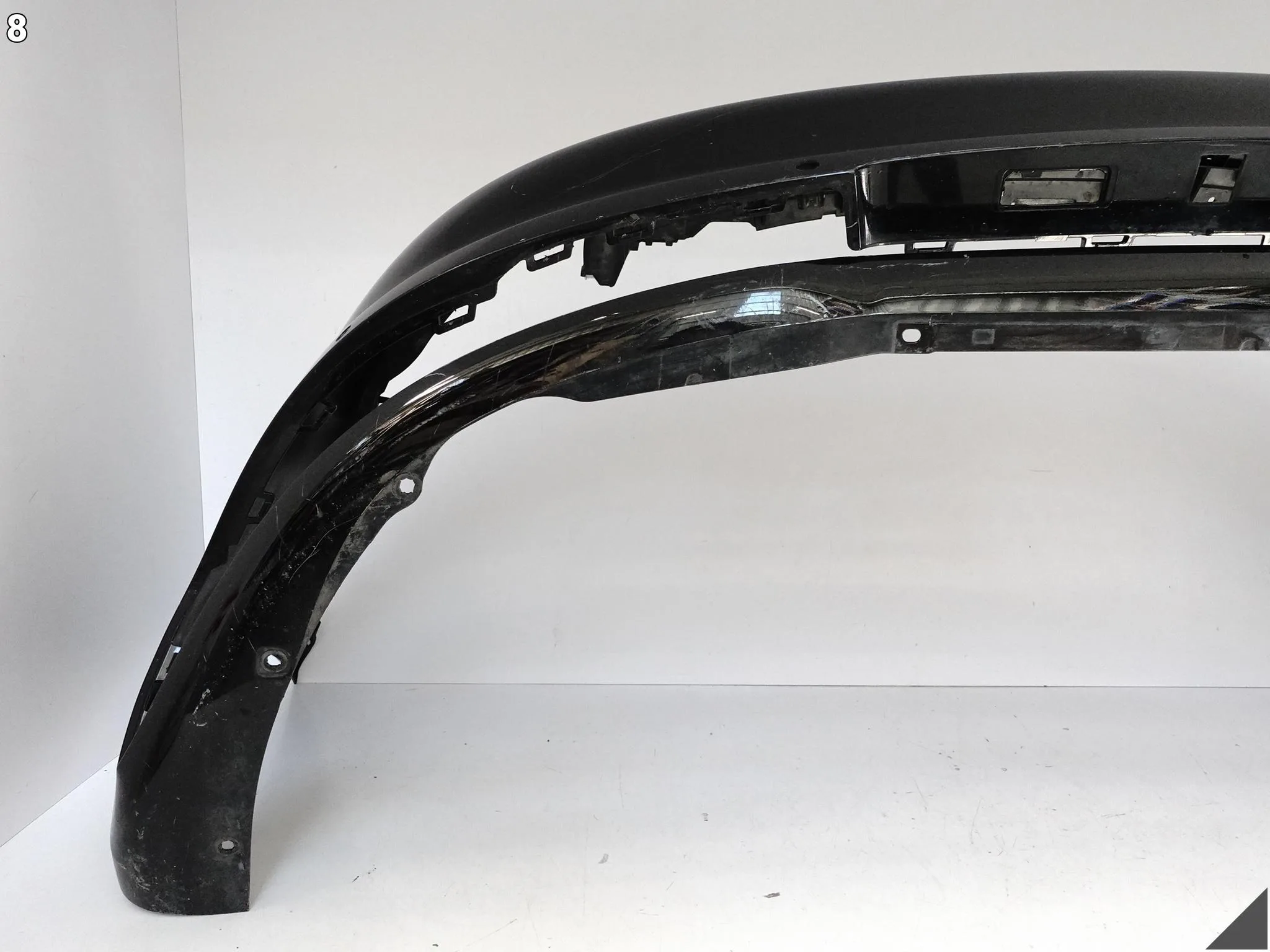 PORSCHE 992 911 CARRERA S SPORT C2 / C4 19- ZDERZAK BUMPER TYŁ (PDC) PORSCHE 992 911 CARRERA S SPORT C2 / C4 19- ZDERZAK BUMPER TYŁ (PDC) - obrazek 9