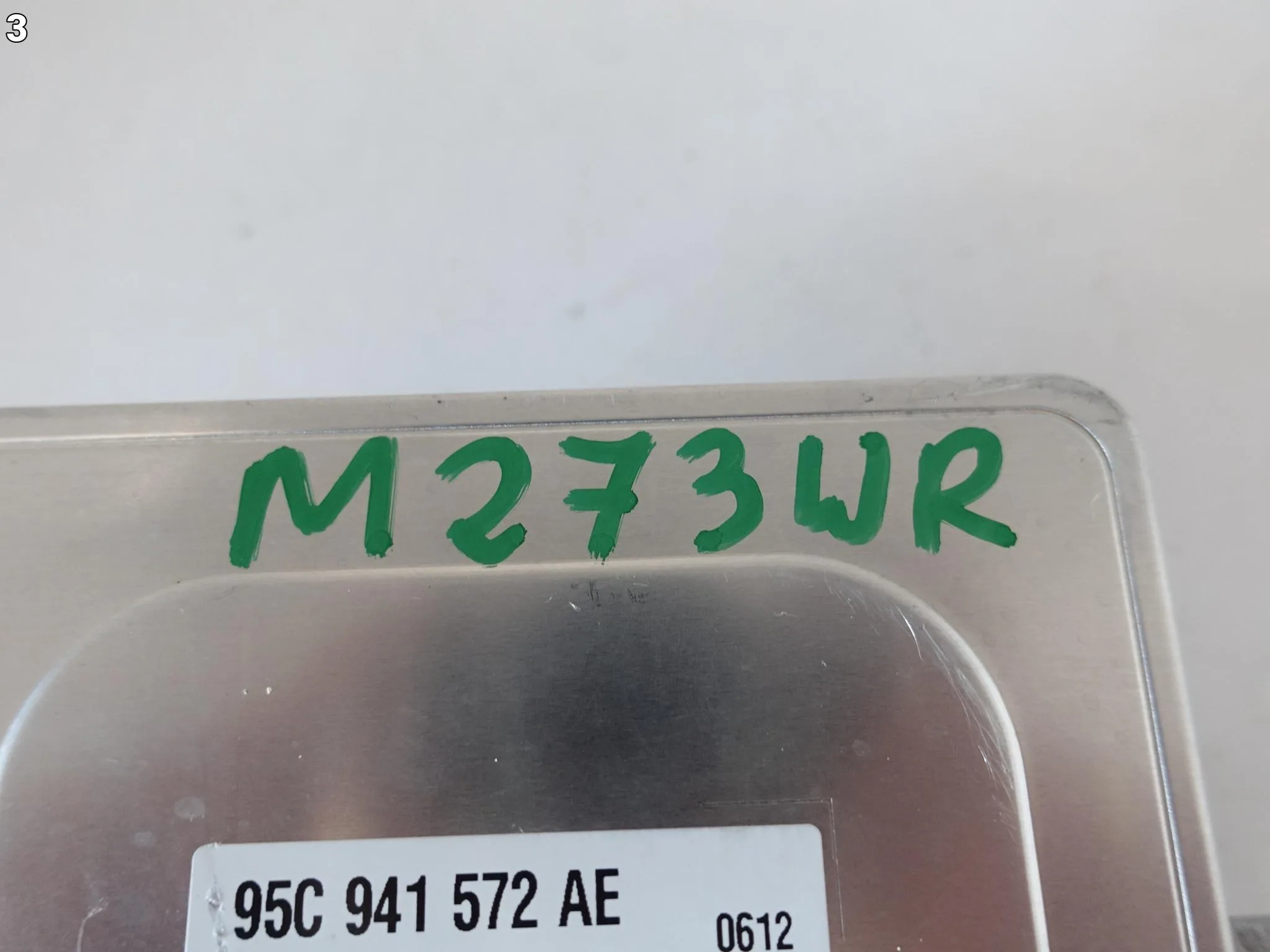 PORSCHE MACAN 95C AUDI A6 S6 4K0 C8 VW MODUŁ PRZETWORNICA LED LAMPY PRZÓD PORSCHE MACAN 95C AUDI A6 S6 4K0 C8 VW MODUŁ PRZETWORNICA LED LAMPY PRZÓD - obrazek 4