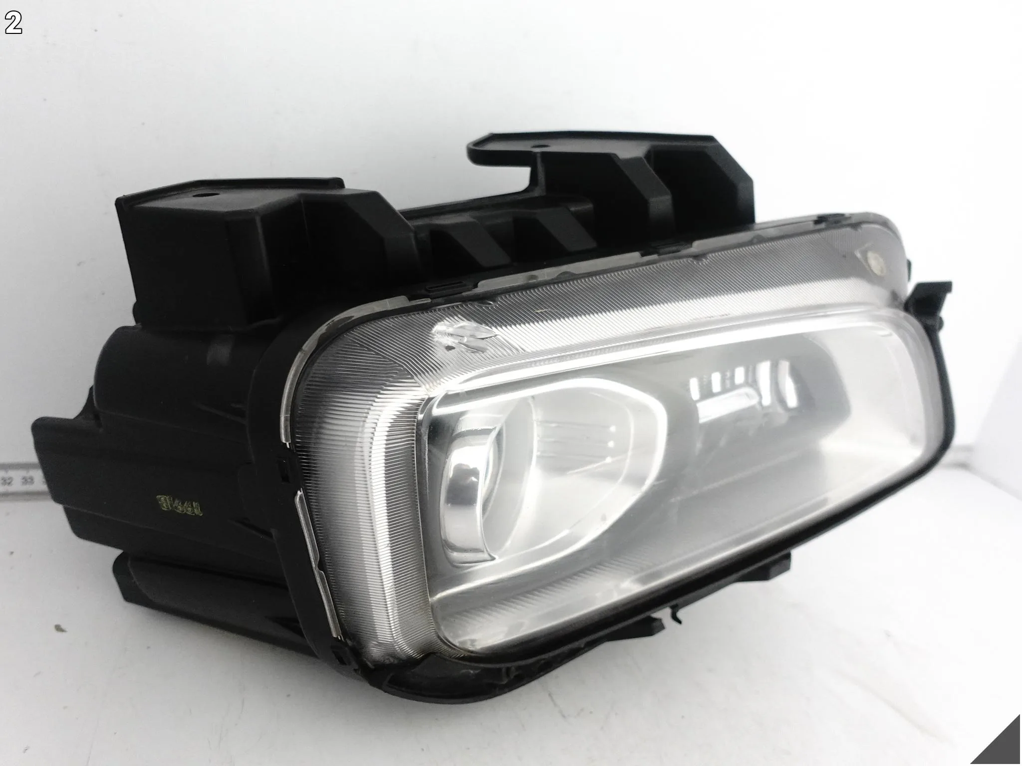 HYUNDAI KONA I 1 17-20 LAMPA HEADLIGHT DRL FULL LED PRAWA PRZÓD EUROPA HYUNDAI KONA I 1 17-20 LAMPA HEADLIGHT DRL FULL LED PRAWA PRZÓD EUROPA - obrazek 3