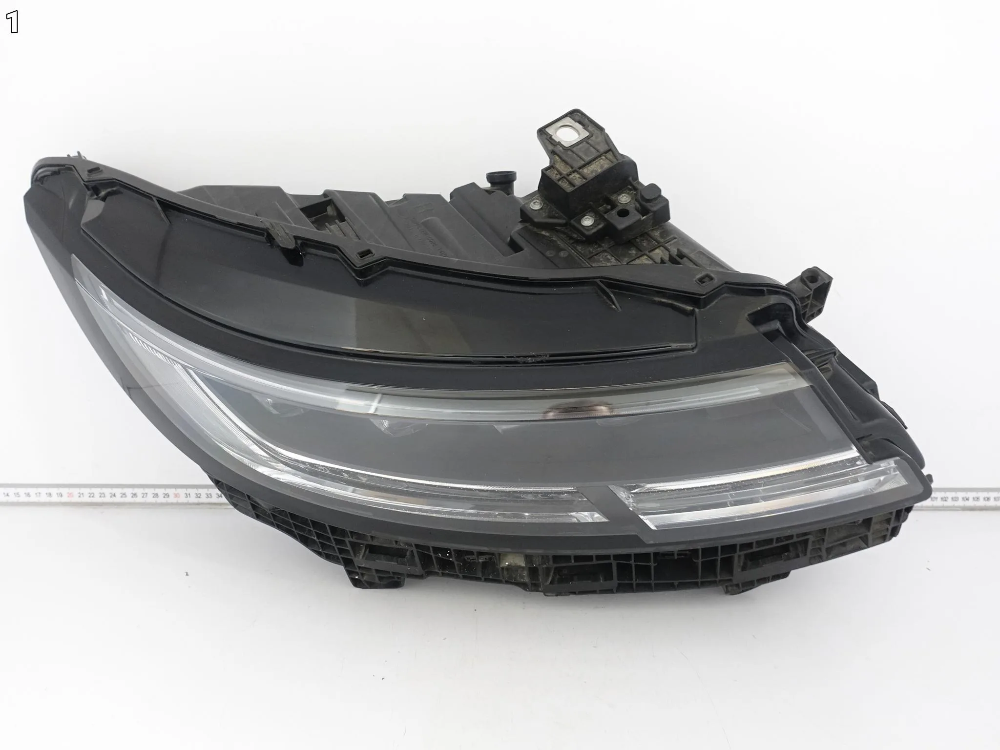 RANGE ROVER SPORT III 3 L461 23MY 22- LAMPA PRAWA FULL LED PIXEL EUROPA RANGE ROVER SPORT III 3 L461 23MY 22- LAMPA PRAWA FULL LED PIXEL EUROPA - obrazek 2