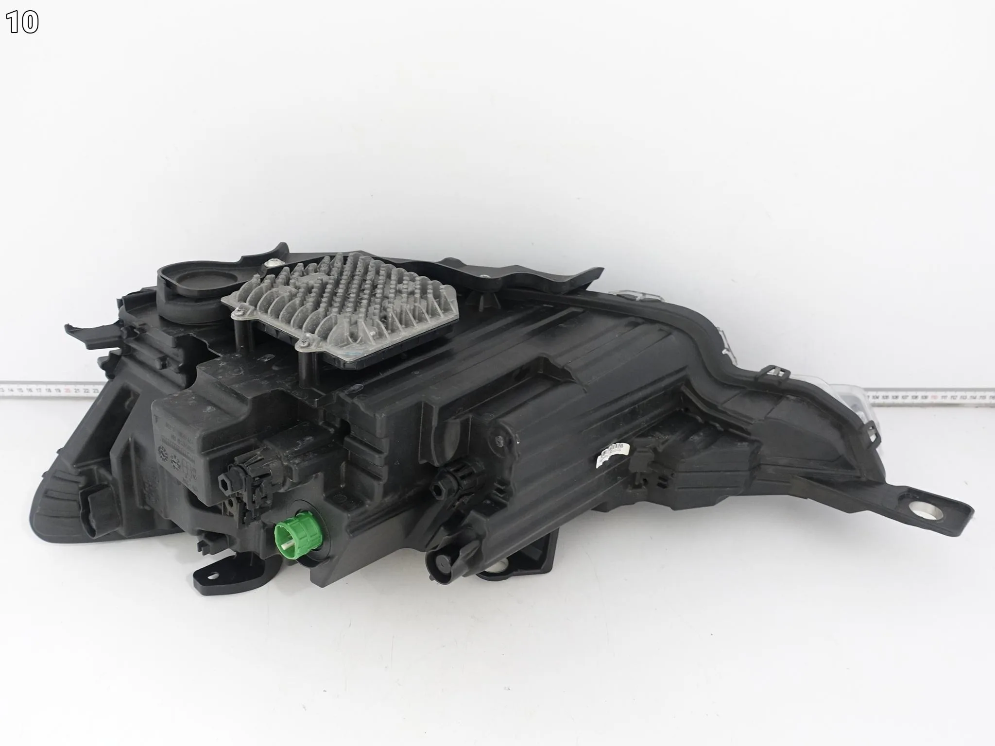 MASERATI LEVANTE M161 LIFT TROFEO GTS SPORT LAMPA FULL LED PRAWA EUROPA MASERATI LEVANTE M161 LIFT TROFEO GTS SPORT LAMPA FULL LED PRAWA EUROPA - obrazek 11