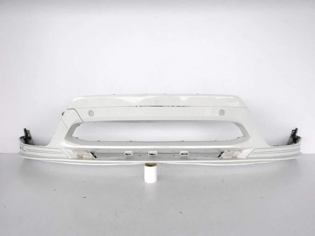 ALPINA XD3 BMW X3 G01 X4 G02 18-21 SPOILER W ZDERZAK PRZÓD 4110146 (PDC)