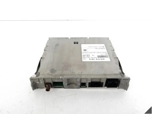 AUDI RS7 S7 A7 4G8 RS6 S6 A6 C7 4G0 MODUŁ TUNER TV DTV STEROWNIK AUDI RS7 S7 A7 4G8 RS6 S6 A6 C7 4G0 MODUŁ TUNER TV DTV STEROWNIK
