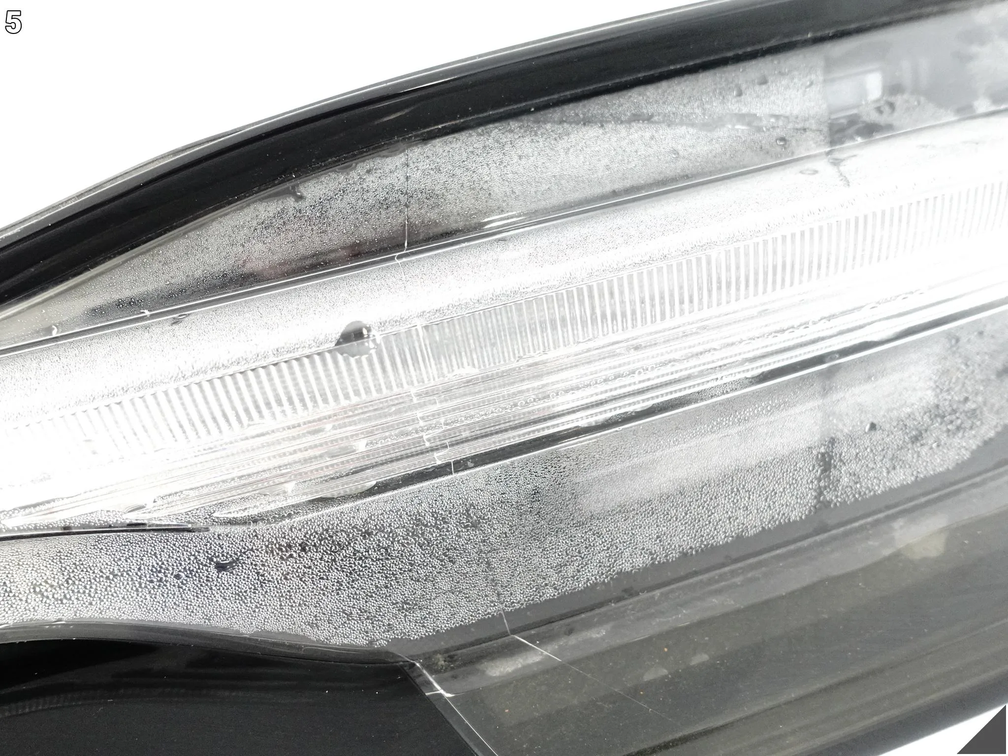 PORSCHE MACAN I 95B LIFT 18-24 LAMPA BLENDA LED CIEMNA TYŁ EU EXCLUSIVE PORSCHE MACAN I 95B LIFT 18-24 LAMPA BLENDA LED CIEMNA TYŁ EU EXCLUSIVE - obrazek 6