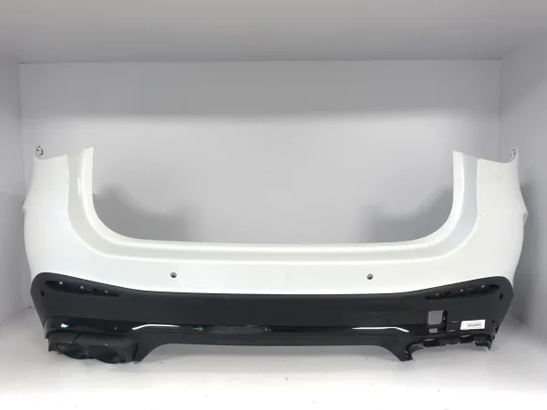 MERCEDES GLC II X254 43 GLC43 AMG 22- ZDERZAK BUMPER SPOILER TYŁ (6xPDC) MERCEDES GLC II X254 43 GLC43 AMG 22- ZDERZAK BUMPER SPOILER TYŁ (6xPDC)
