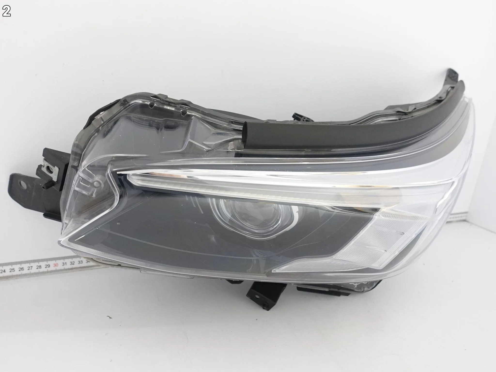 SUBARU OUTBACK VI 6 BT 21-25 LAMPA FULL LED LEWA PRZÓD EUROPA SUBARU OUTBACK VI 6 BT 21-25 LAMPA FULL LED LEWA PRZÓD EUROPA - obrazek 3