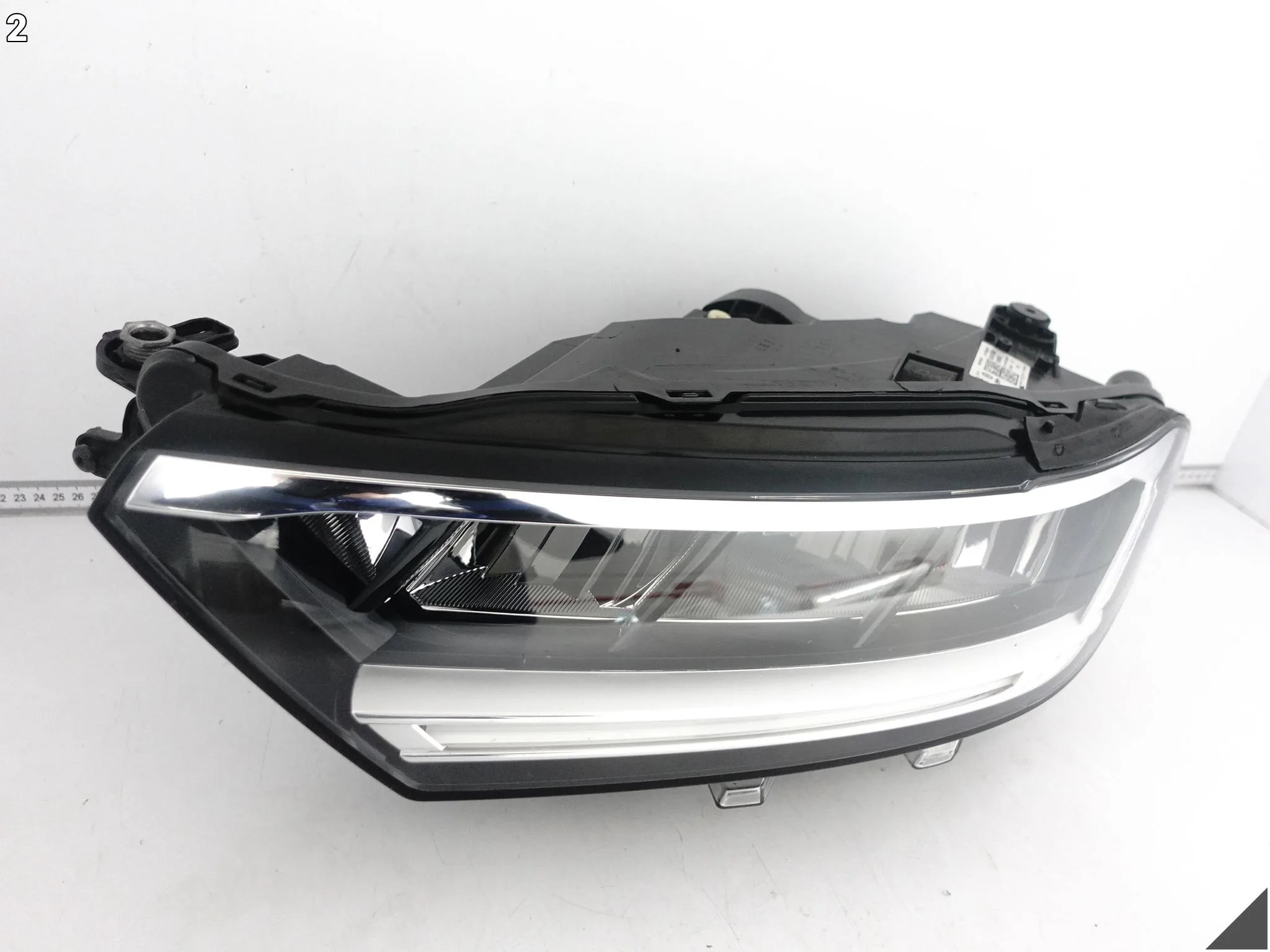 VW T-ROC 2GA LIFT 21-25 LAMPA HEADLIGHT FULL LED LEWA PRZÓD EUROPA VW T-ROC 2GA LIFT 21-25 LAMPA HEADLIGHT FULL LED LEWA PRZÓD EUROPA - obrazek 3