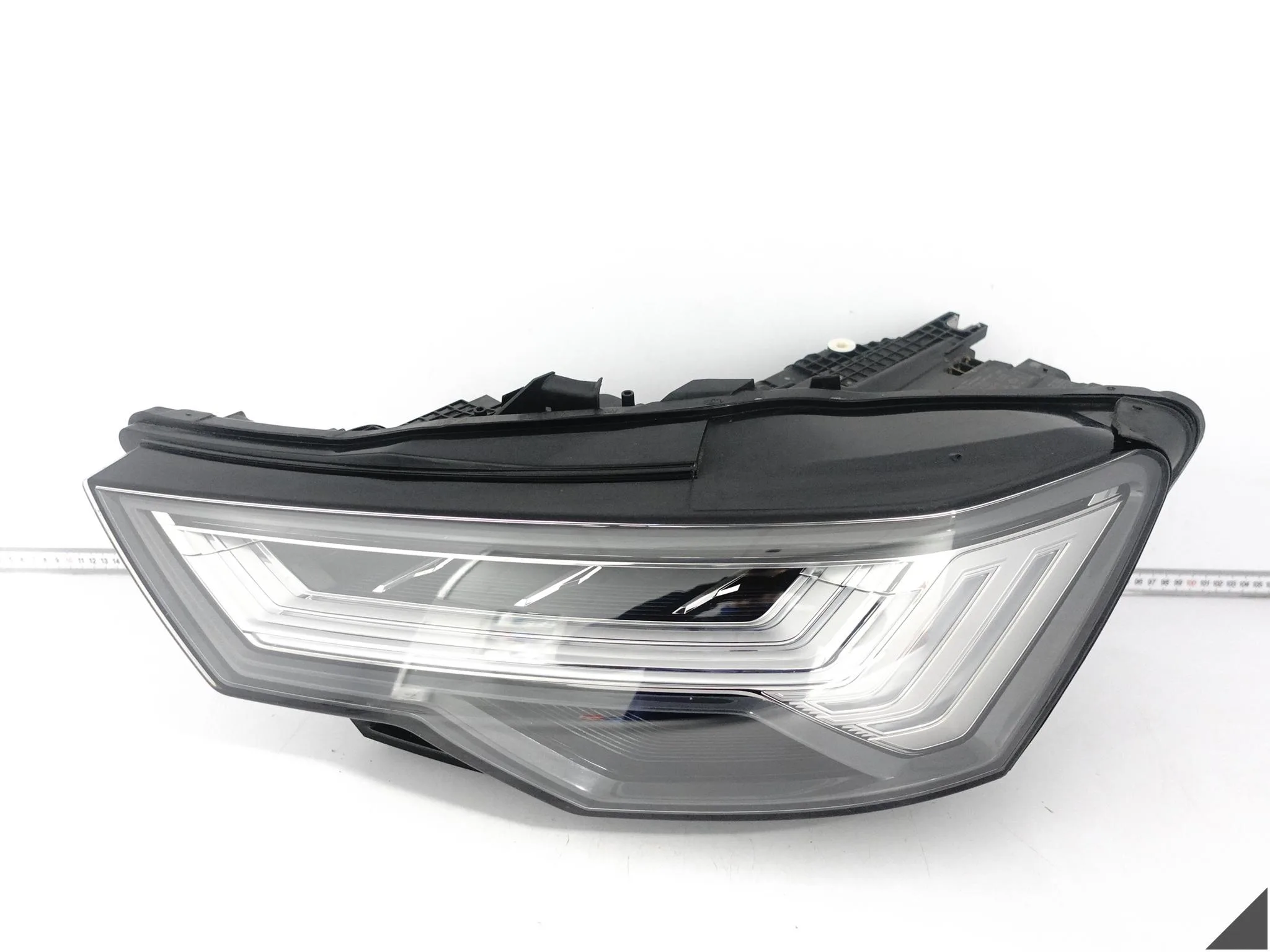 AUDI A6 S6 C8 4K0 18-25 LAMPA HEADLIGHT MATRIX FULL LED LEWA PRZÓD EUROPA AUDI A6 S6 C8 4K0 18-25 LAMPA HEADLIGHT MATRIX FULL LED LEWA PRZÓD EUROPA